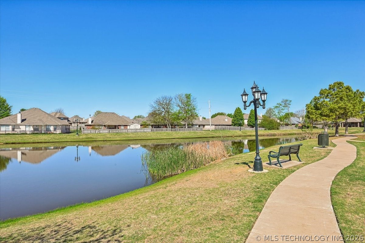 20496 E 47th Street S Broken Arrow OK 74014
