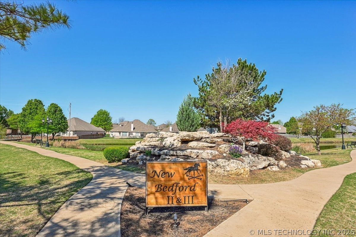 20496 E 47th Street S Broken Arrow OK 74014