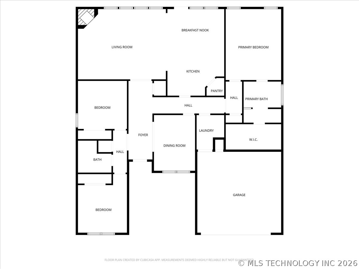20496 E 47th Street S Broken Arrow OK 74014