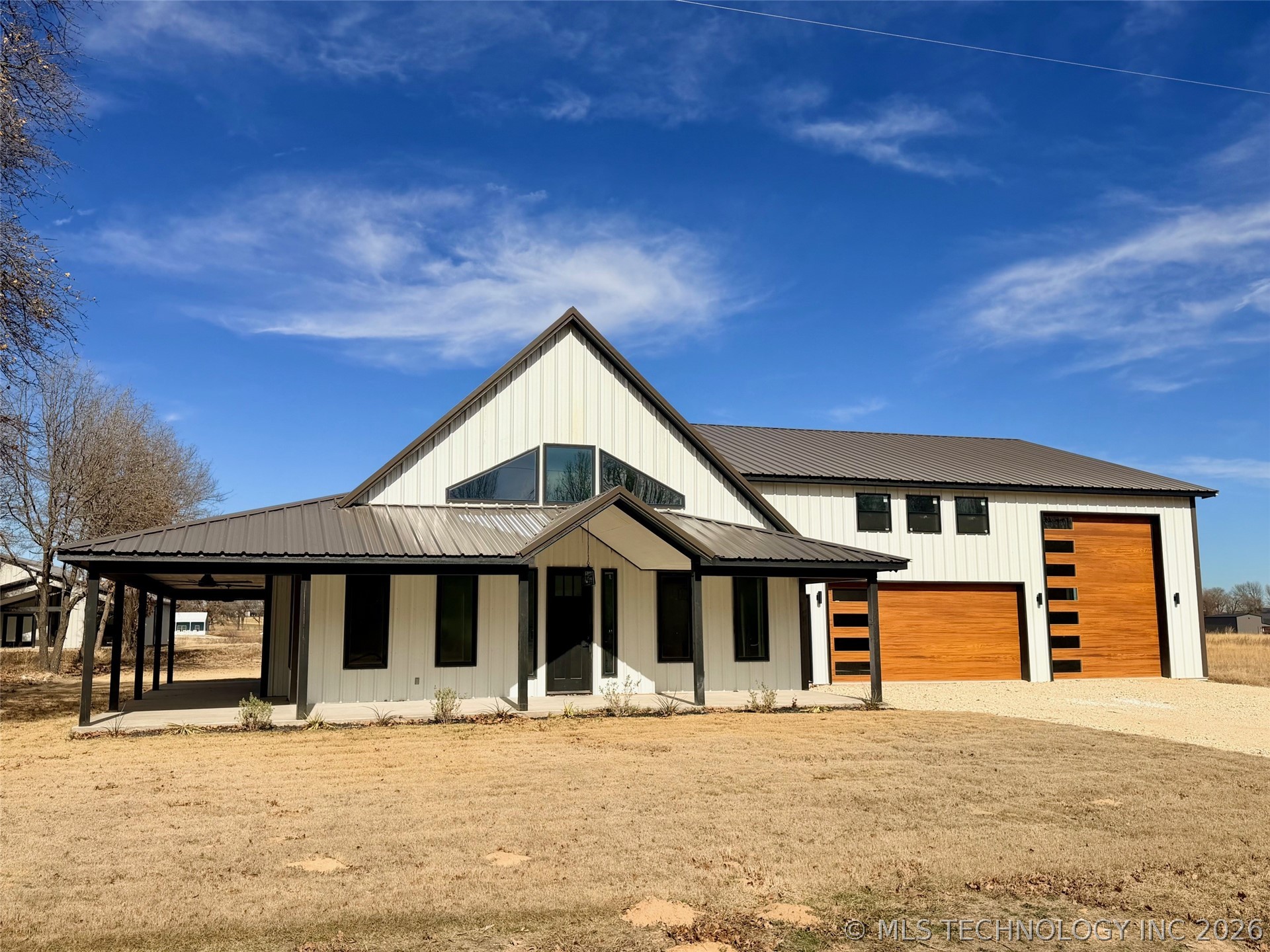 11908 Maximus Kingston OK 73439