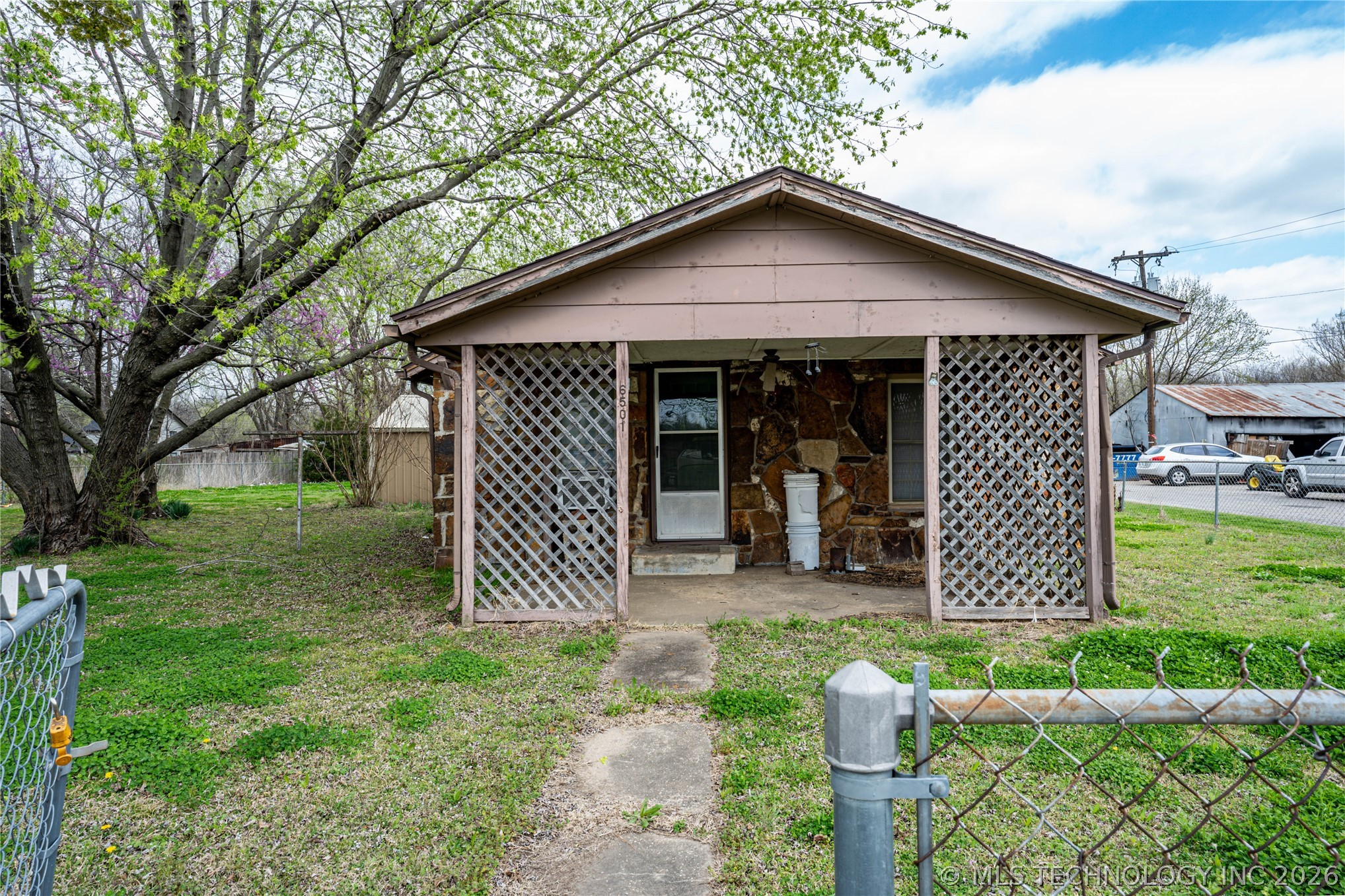 6501 N Quaker Avenue Tulsa OK 74126