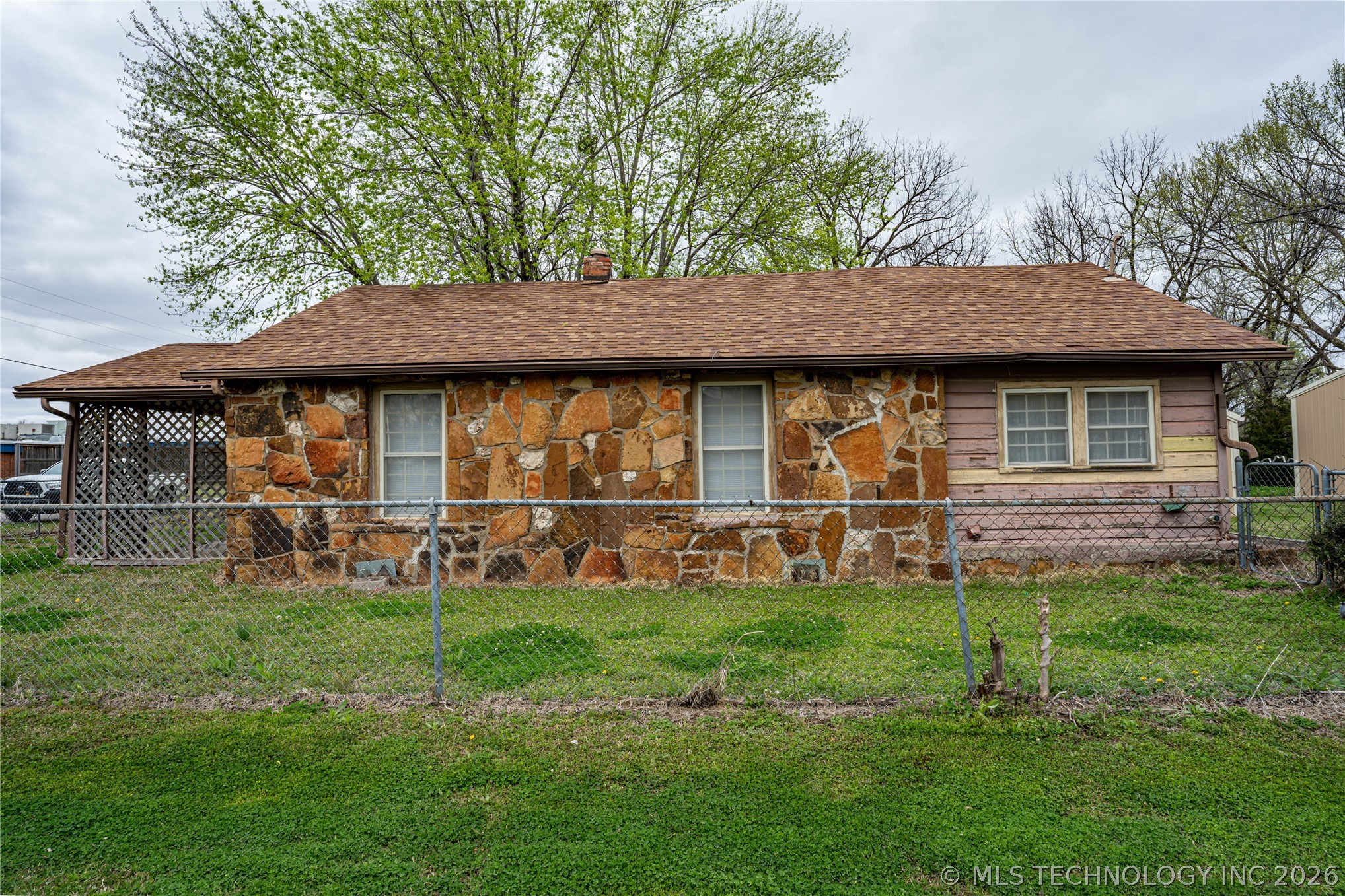 6501 N Quaker Avenue Tulsa OK 74126