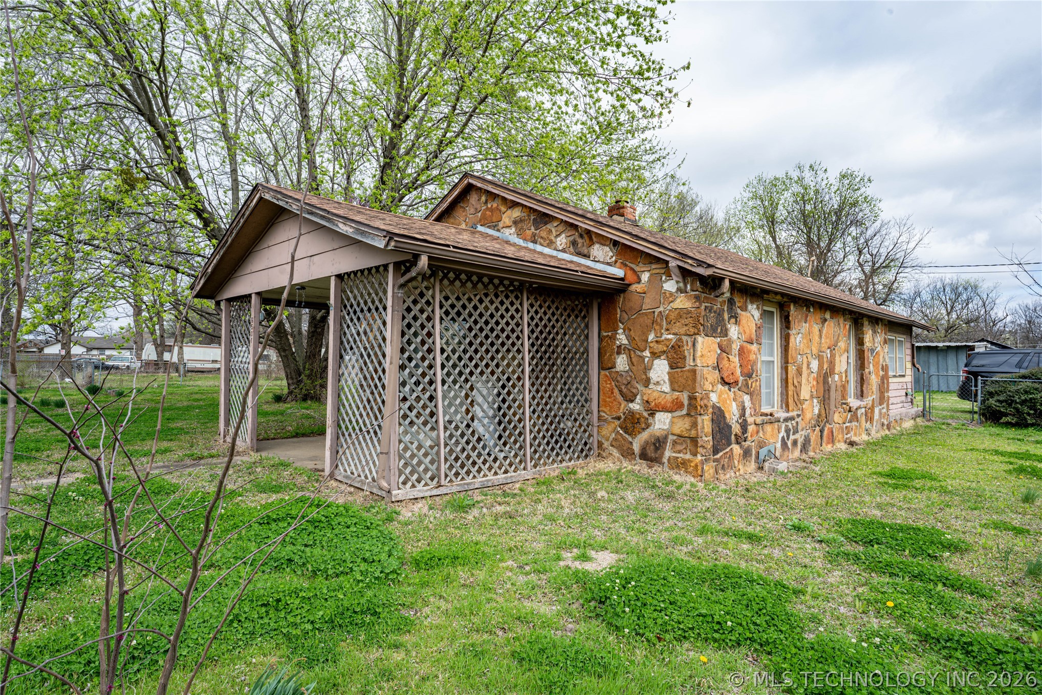 6501 N Quaker Avenue Tulsa OK 74126