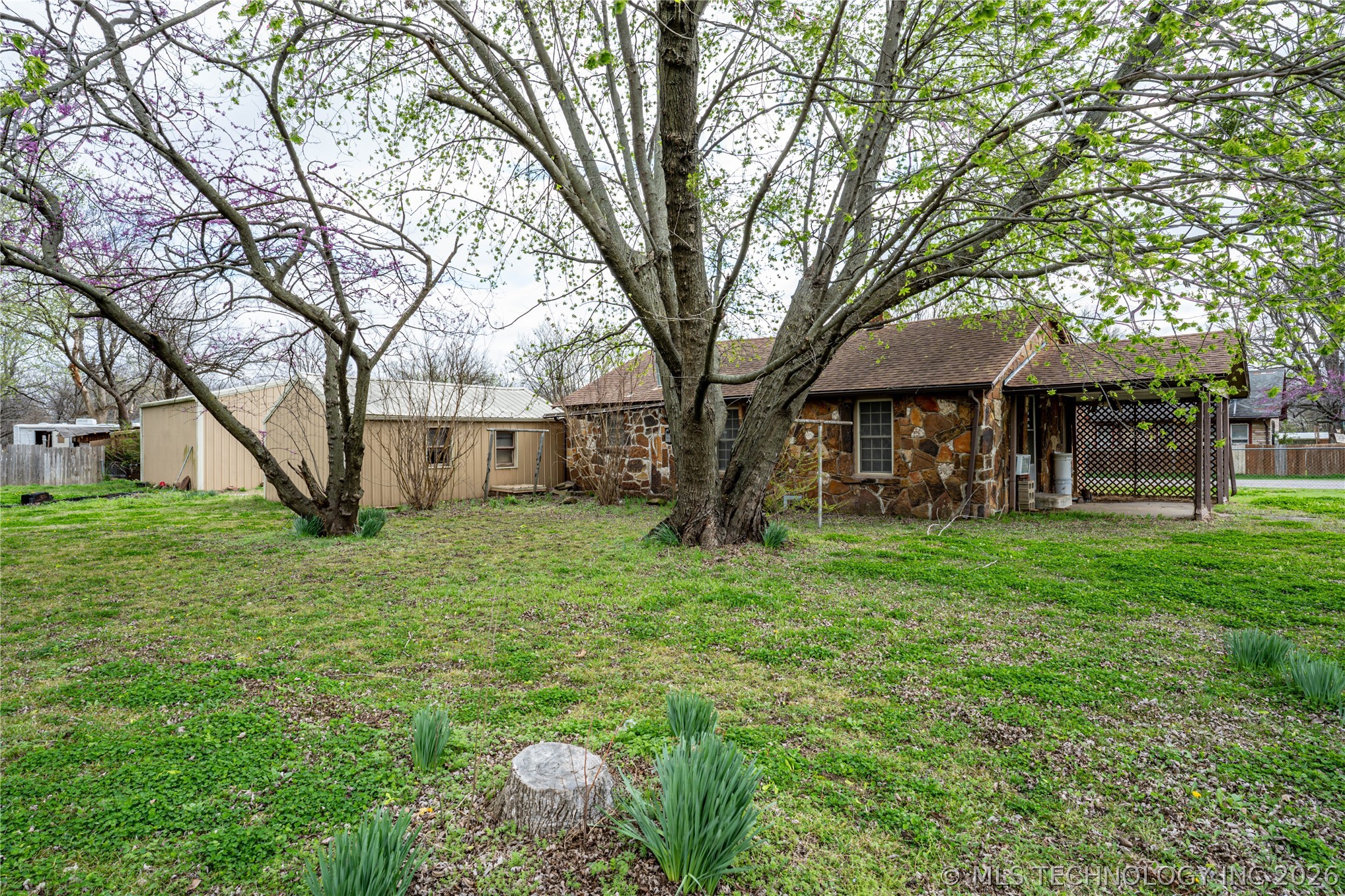 6501 N Quaker Avenue Tulsa OK 74126