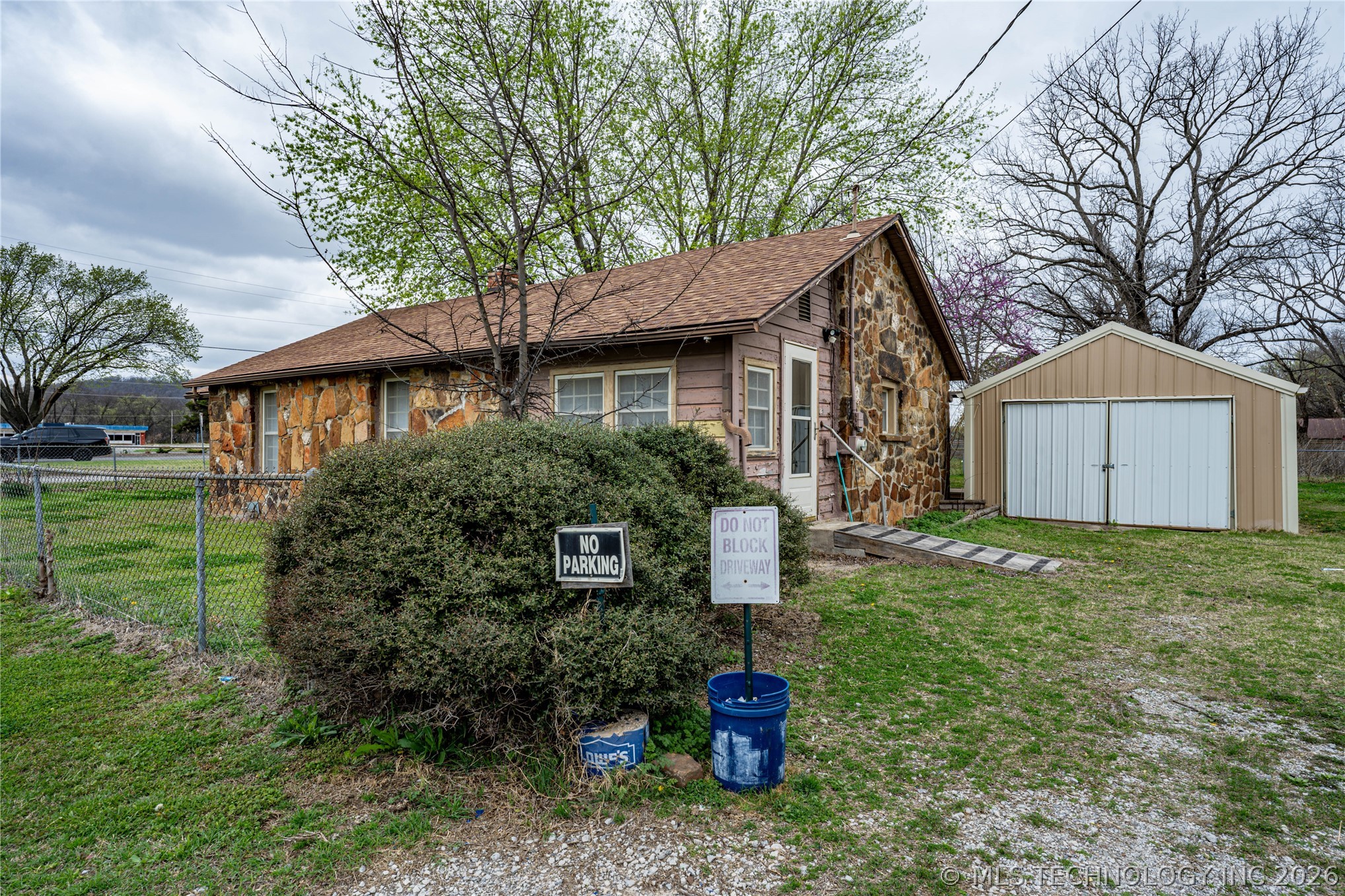 6501 N Quaker Avenue Tulsa OK 74126