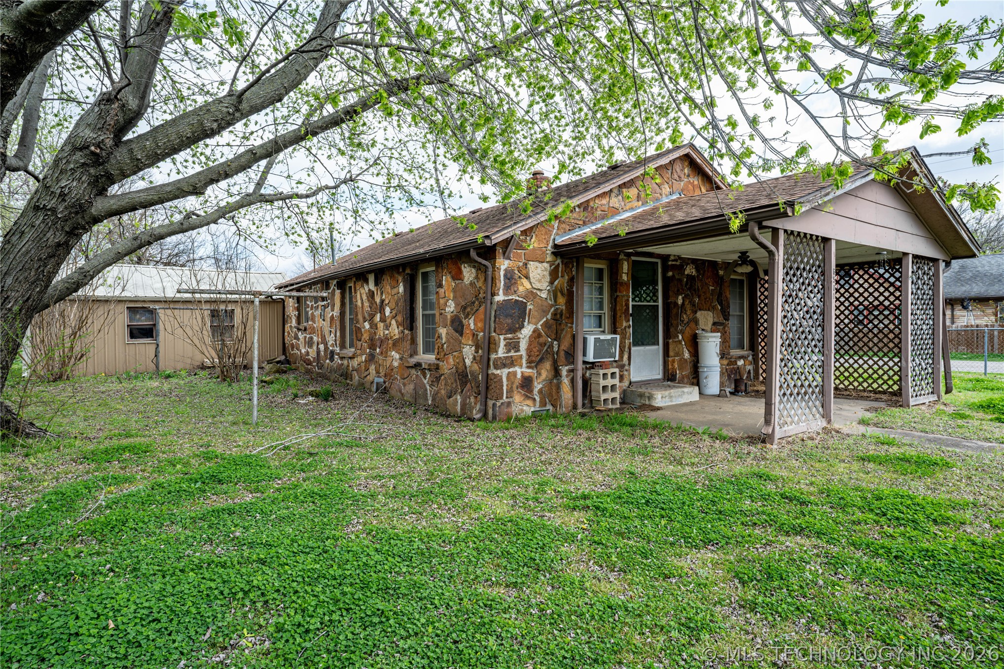6501 N Quaker Avenue Tulsa OK 74126