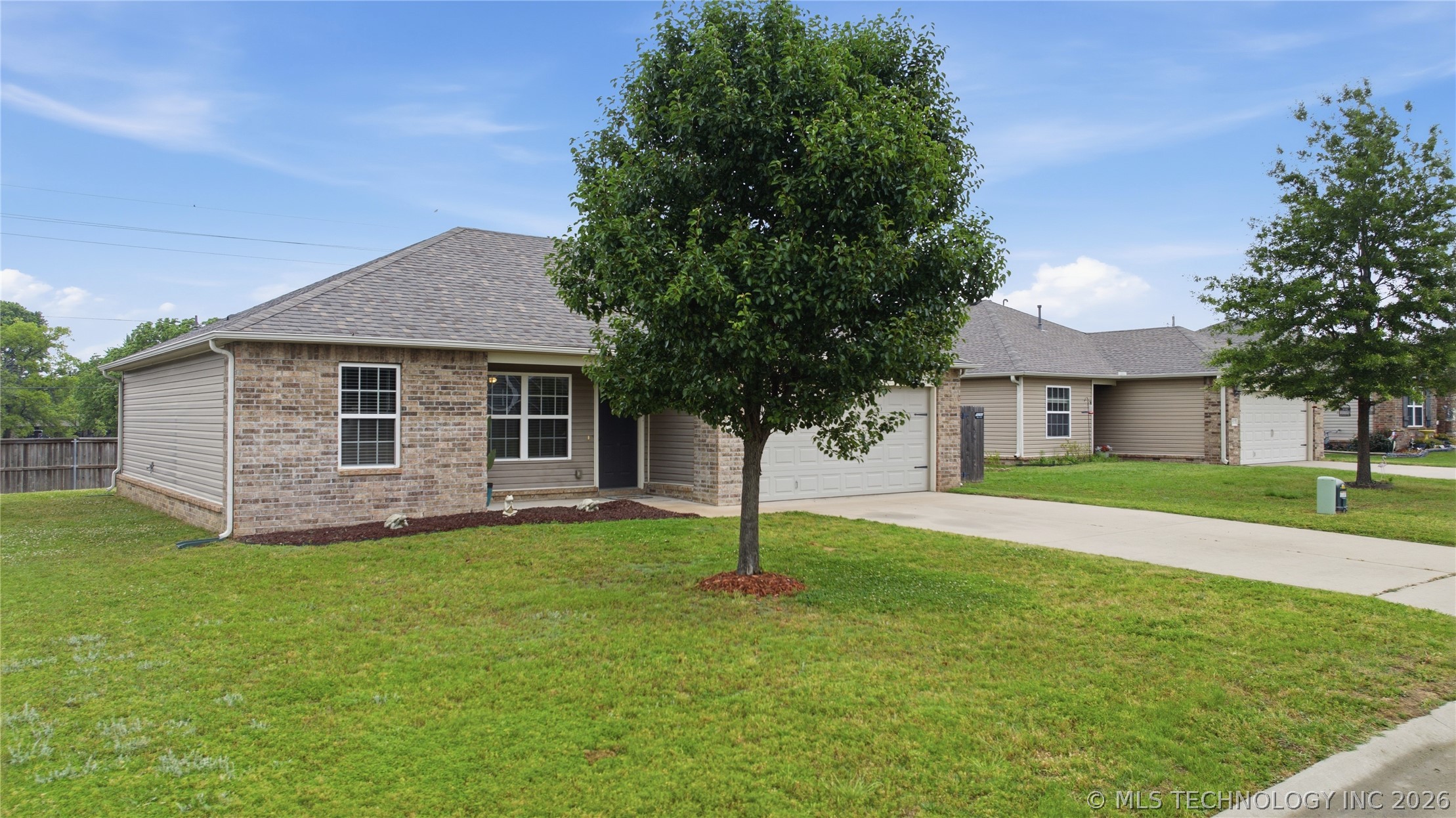 25193 E 91st Place Broken Arrow OK 74014