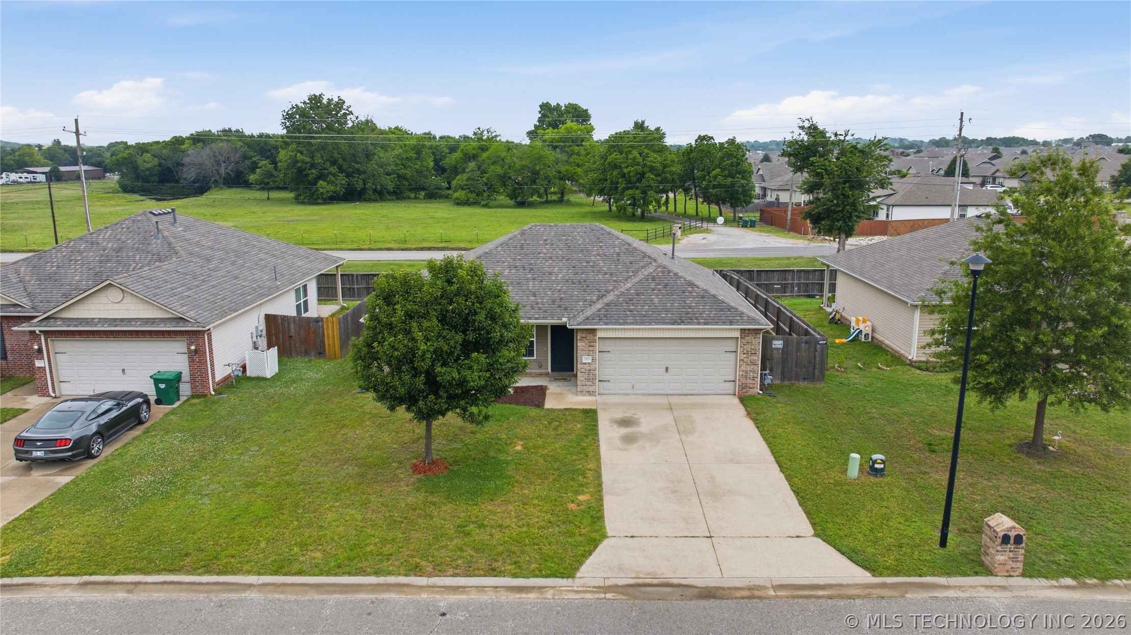 25193 E 91st Place Broken Arrow OK 74014