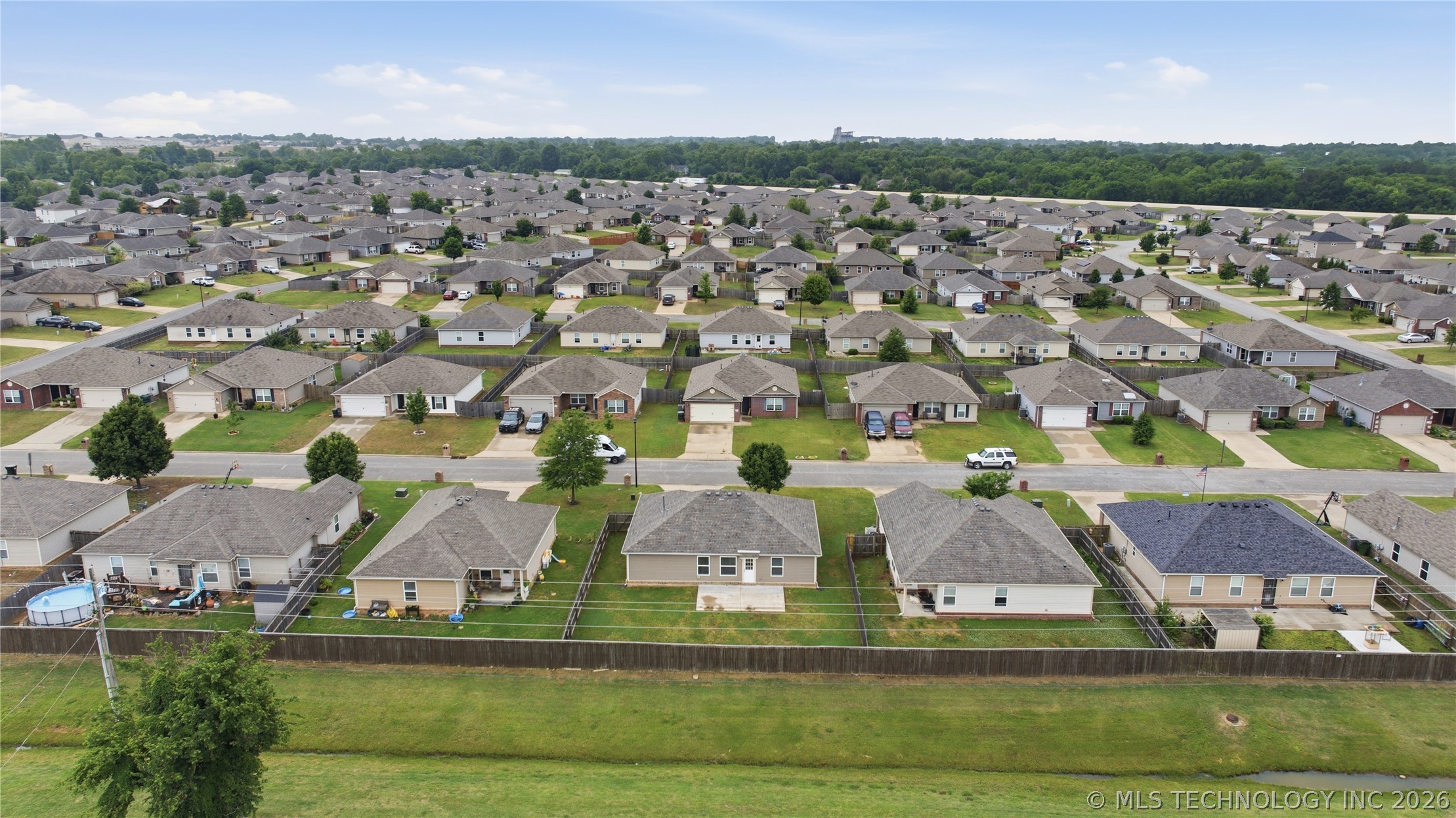 25193 E 91st Place Broken Arrow OK 74014