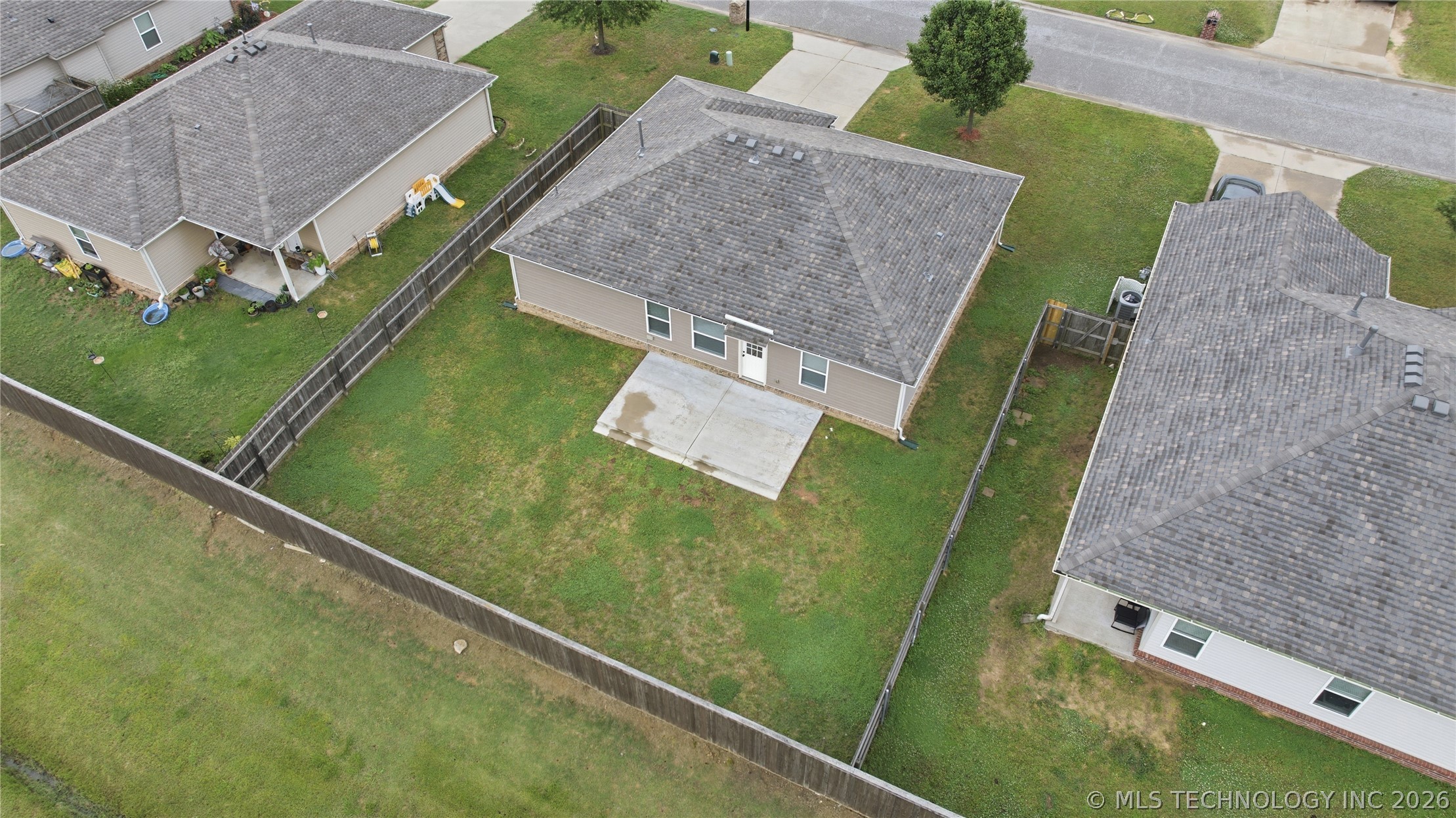 25193 E 91st Place Broken Arrow OK 74014