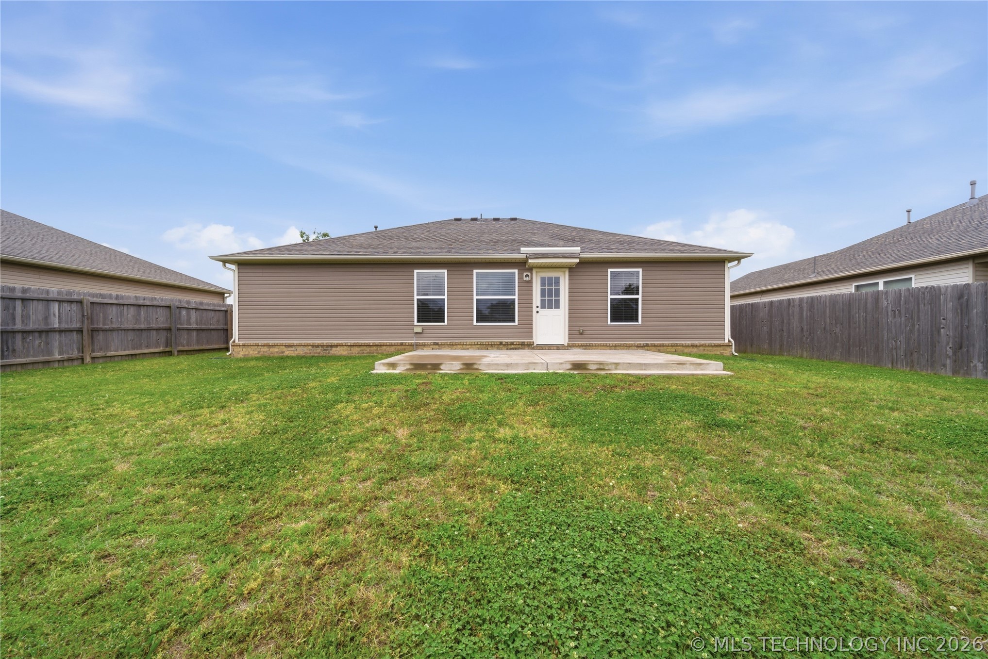 25193 E 91st Place Broken Arrow OK 74014
