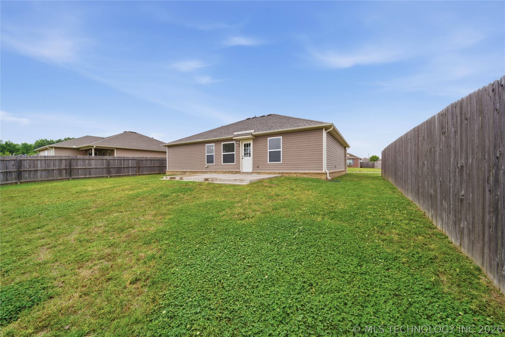 25193 E 91st Place Broken Arrow OK 74014