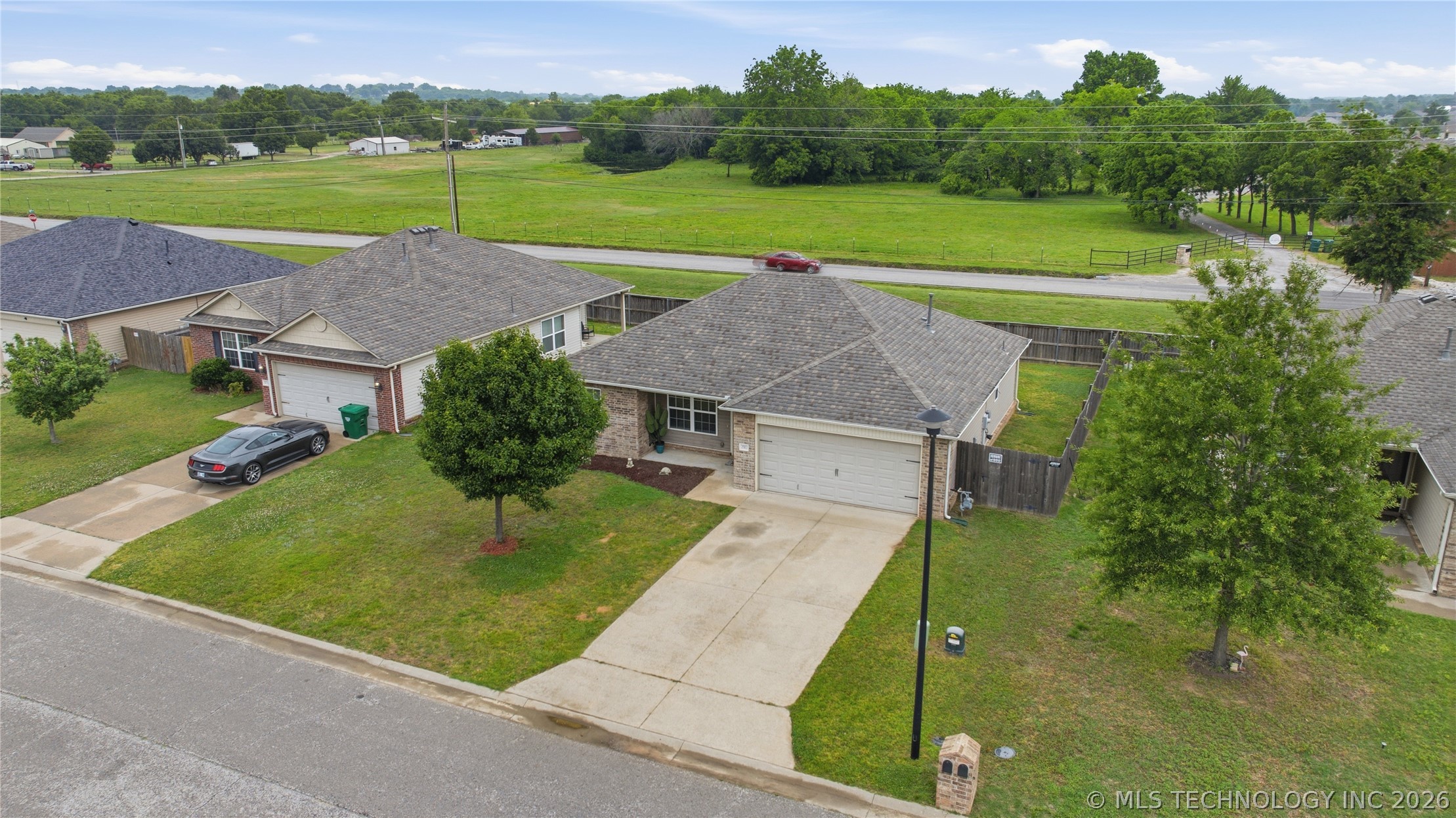 25193 E 91st Place Broken Arrow OK 74014