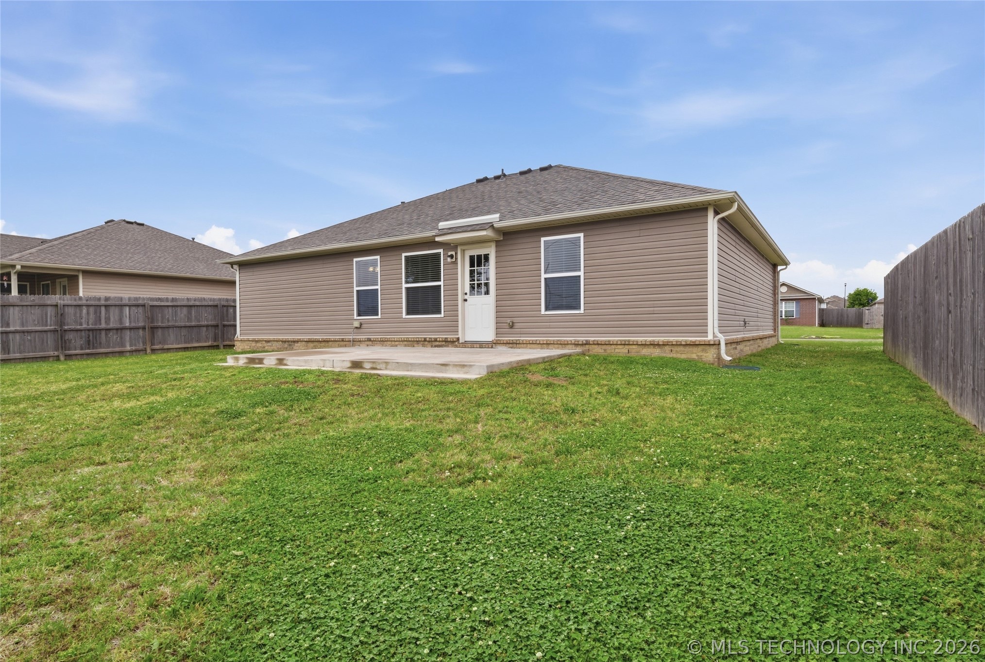 25193 E 91st Place Broken Arrow OK 74014
