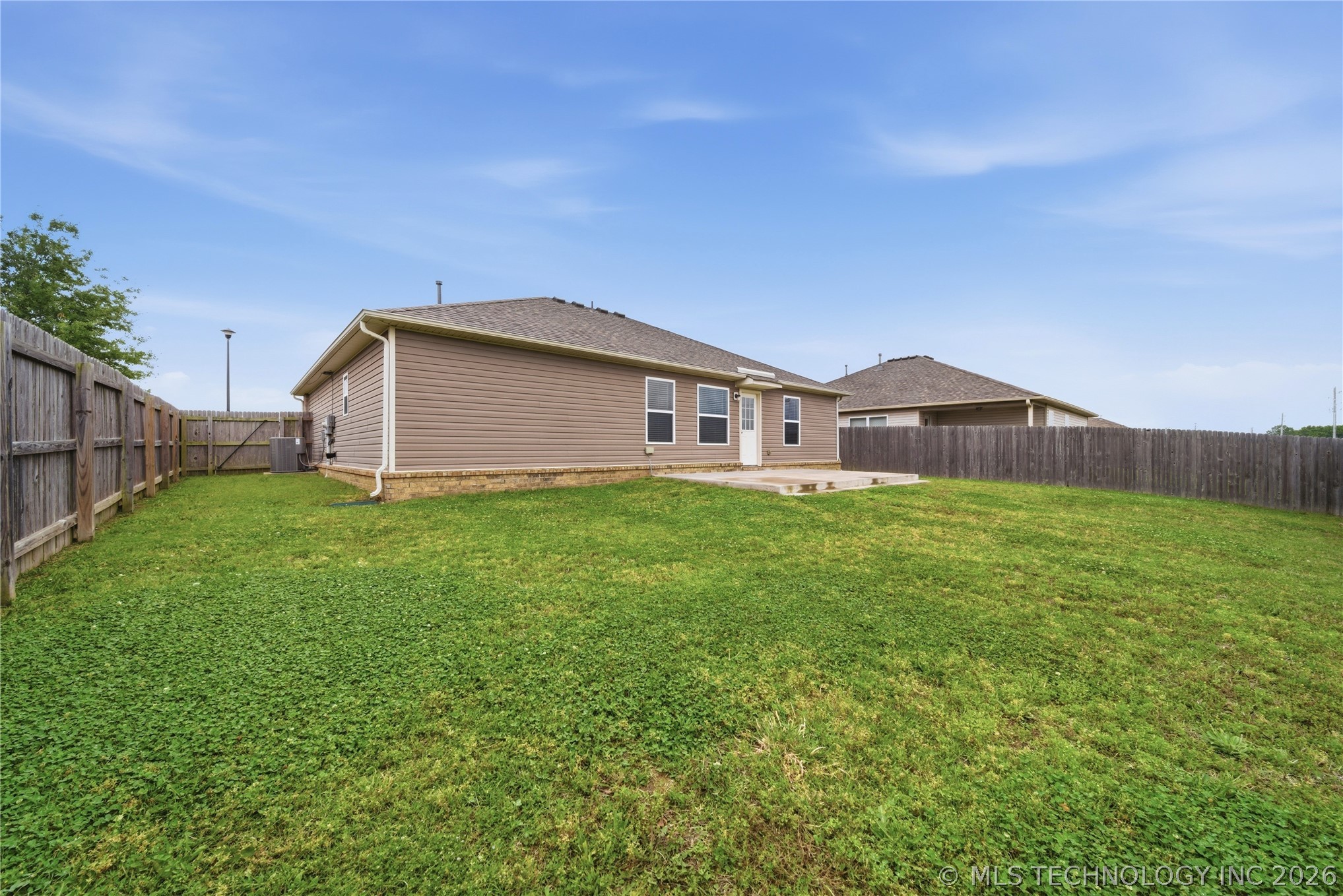 25193 E 91st Place Broken Arrow OK 74014