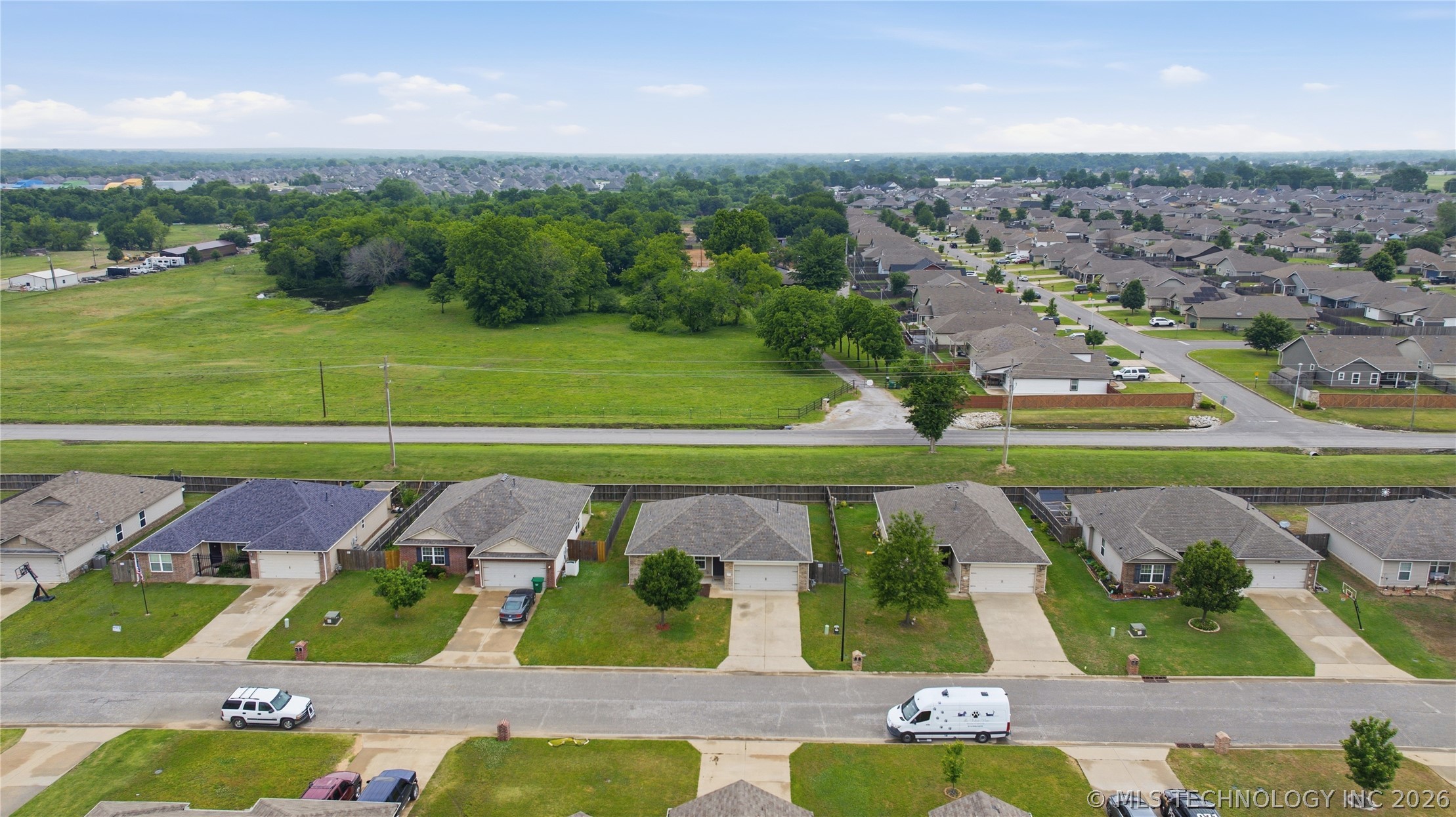 25193 E 91st Place Broken Arrow OK 74014