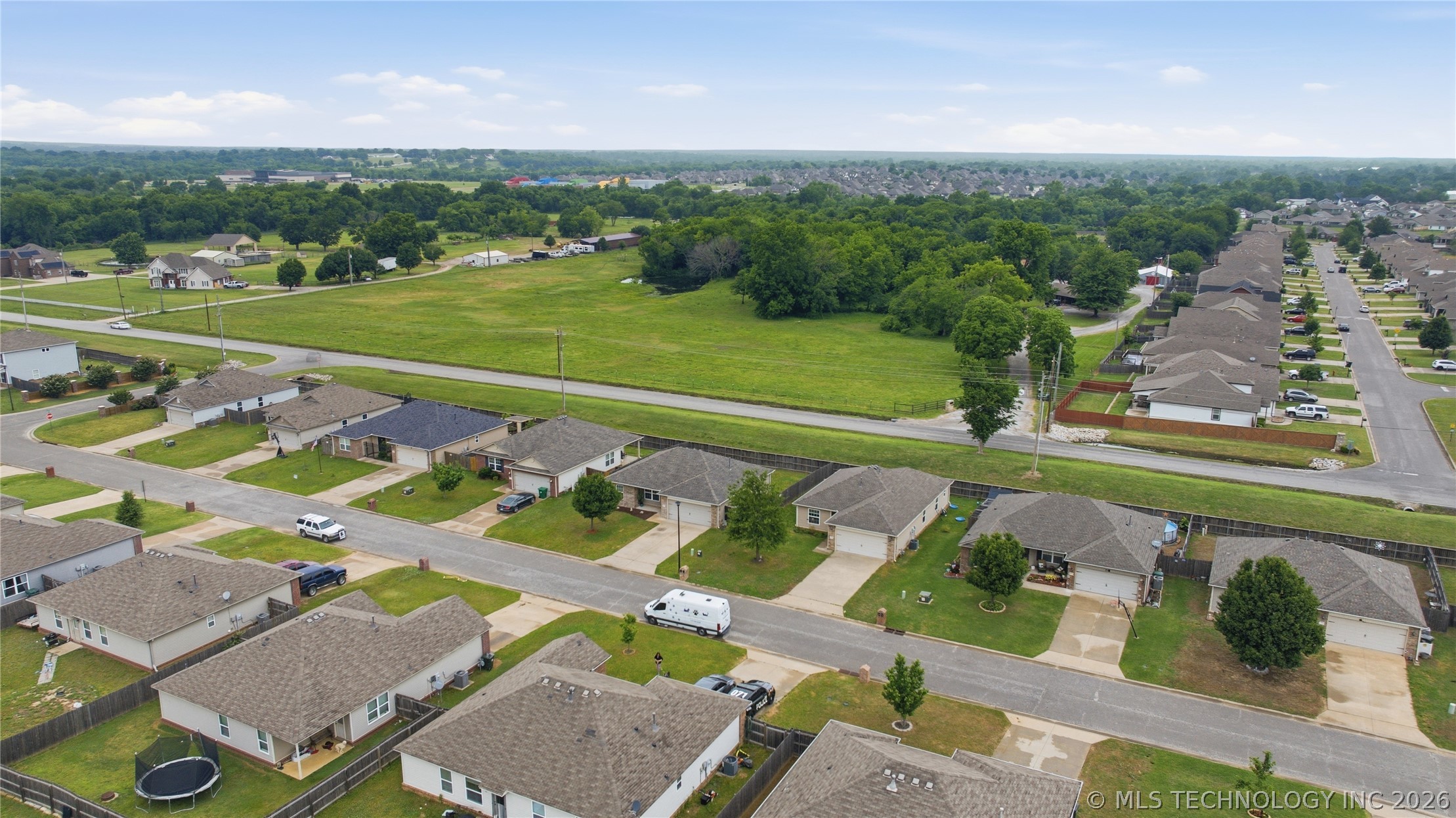 25193 E 91st Place Broken Arrow OK 74014