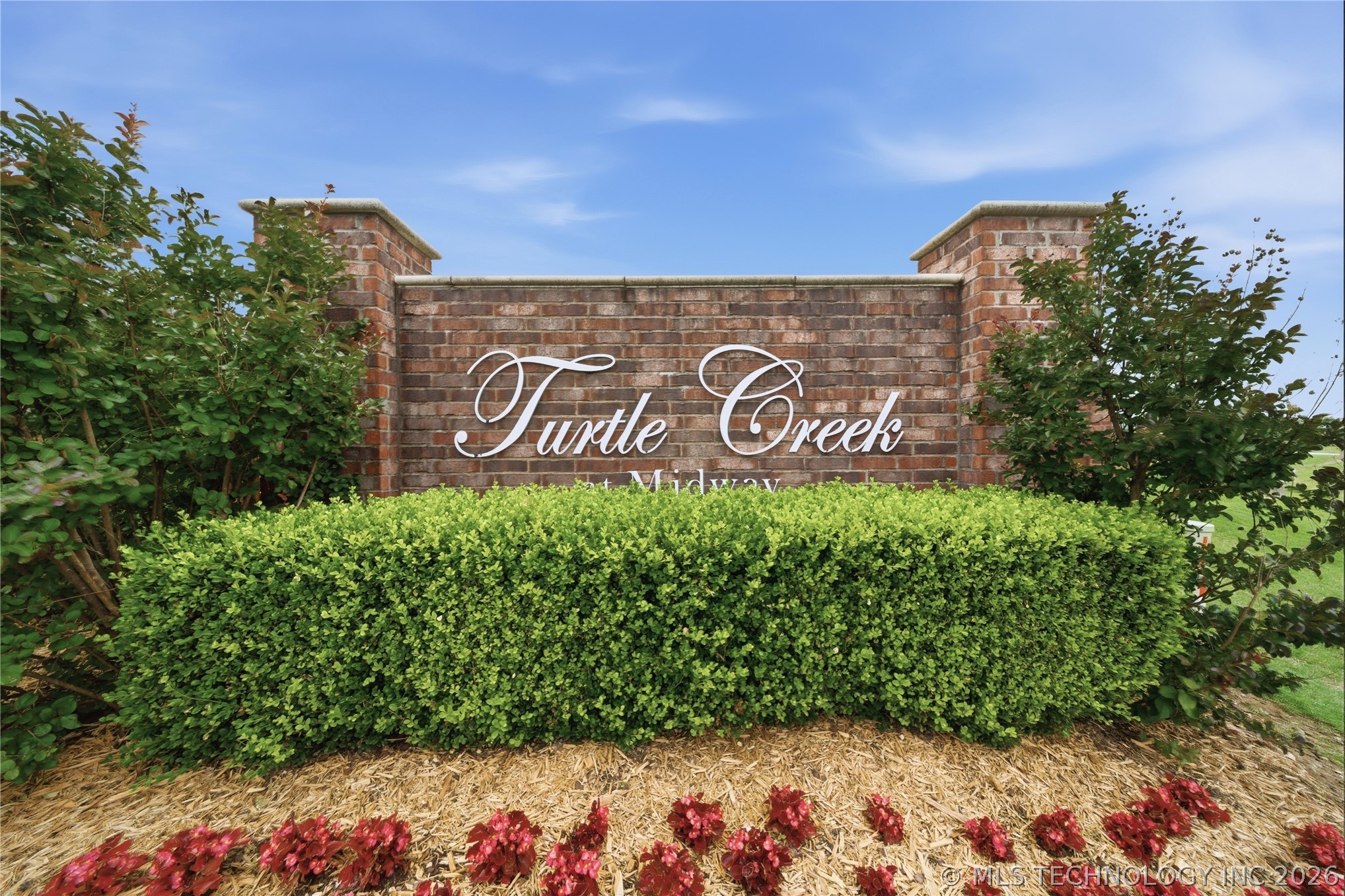 25193 E 91st Place Broken Arrow OK 74014