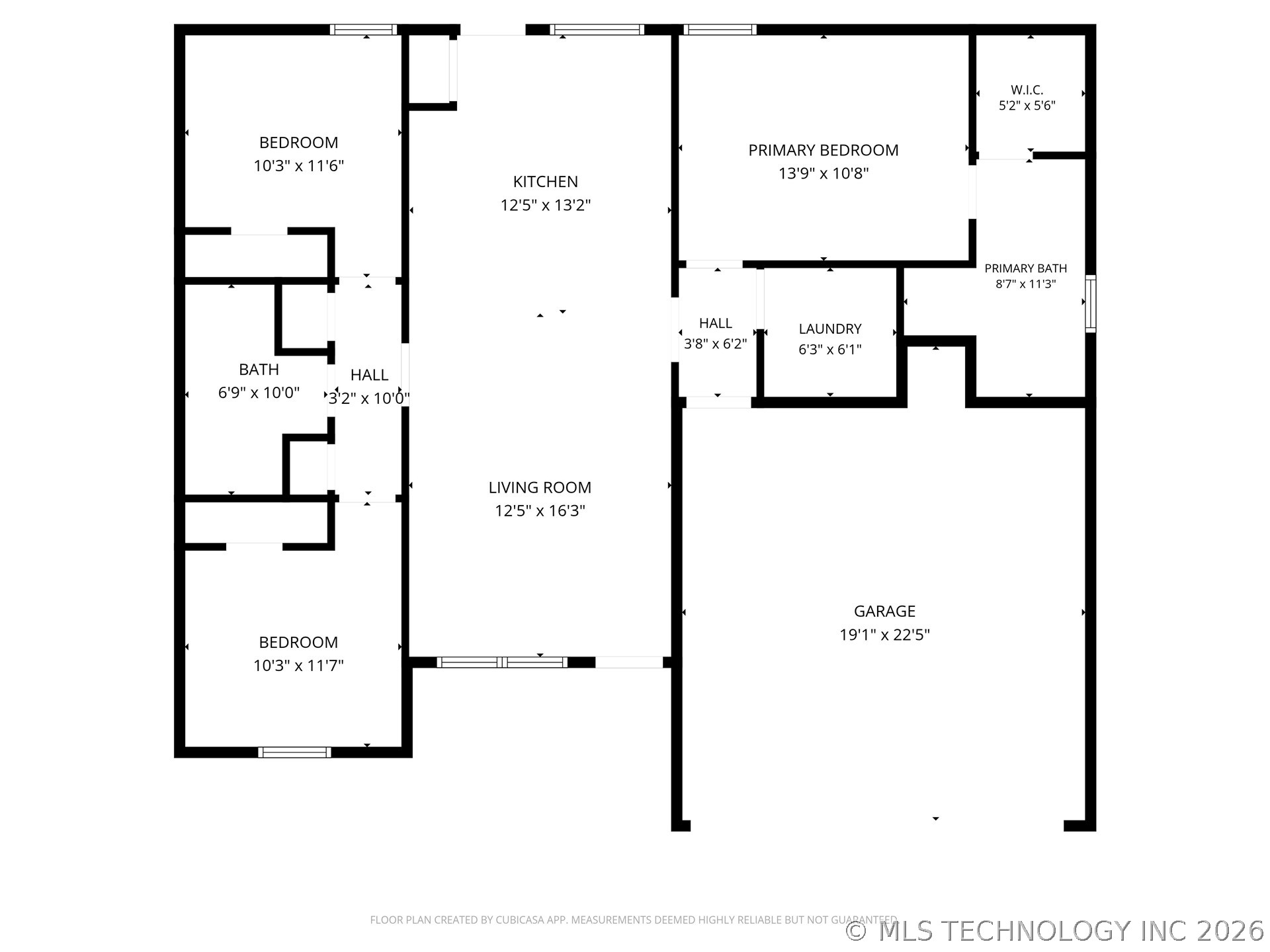 25193 E 91st Place Broken Arrow OK 74014