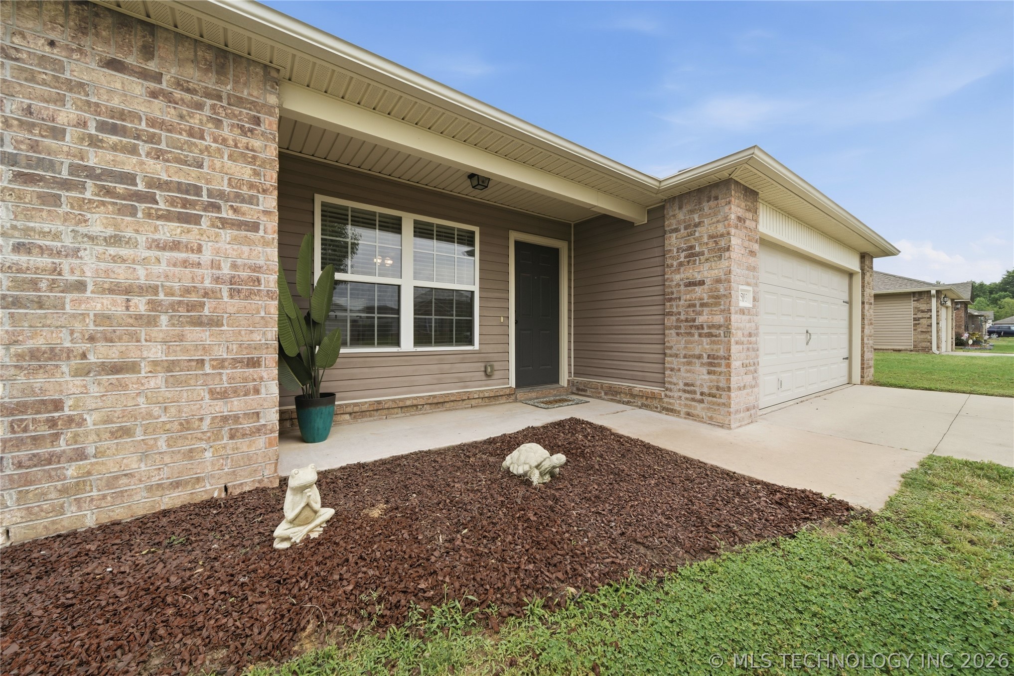 25193 E 91st Place Broken Arrow OK 74014