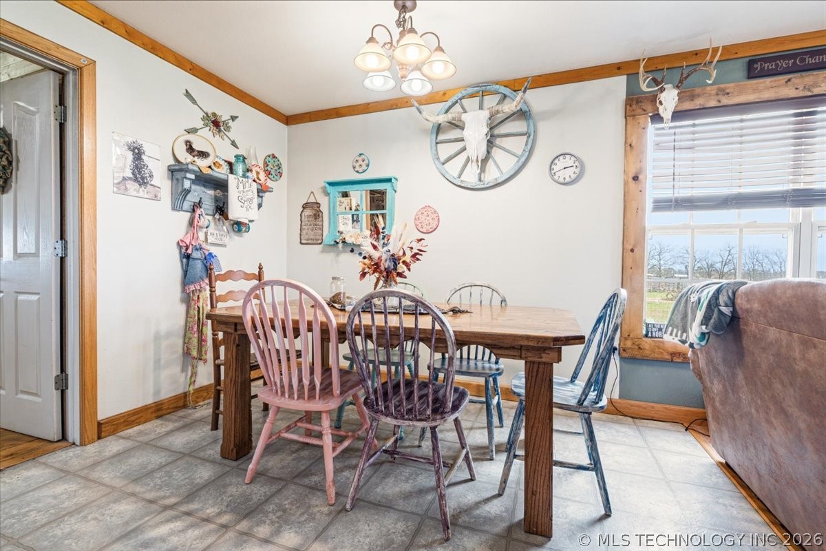 554 W Swicegood Road Colcord OK 74338