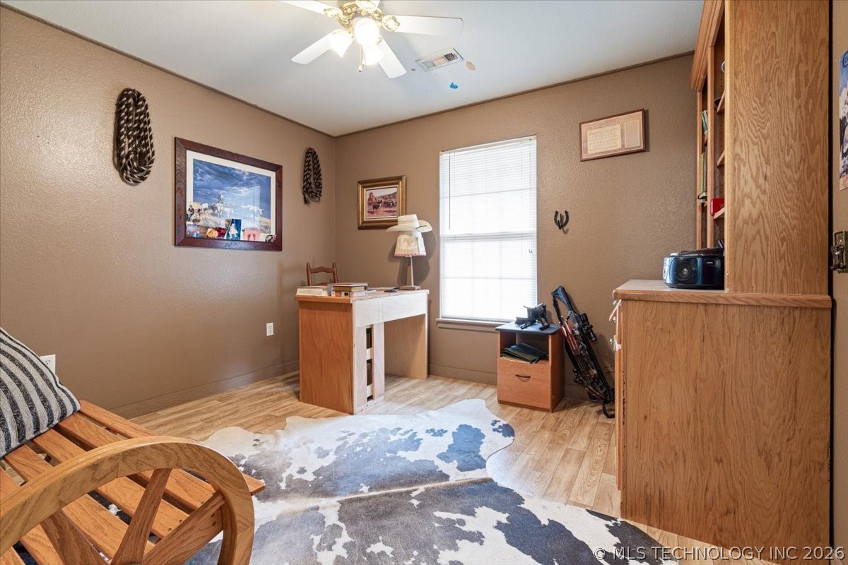 554 W Swicegood Road Colcord OK 74338