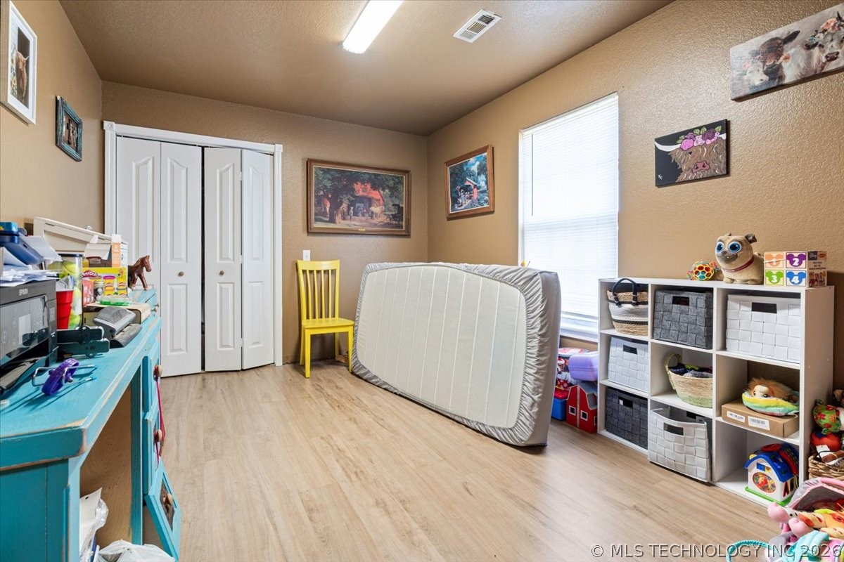 554 W Swicegood Road Colcord OK 74338