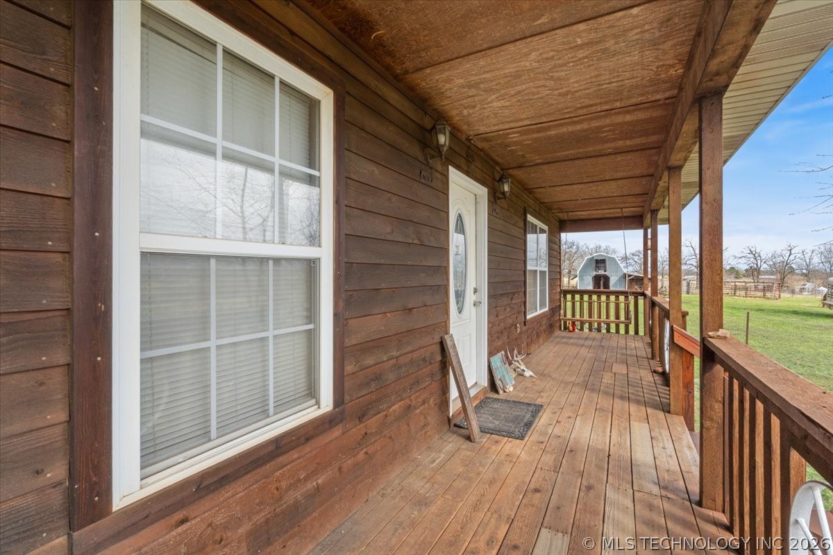 554 W Swicegood Road Colcord OK 74338