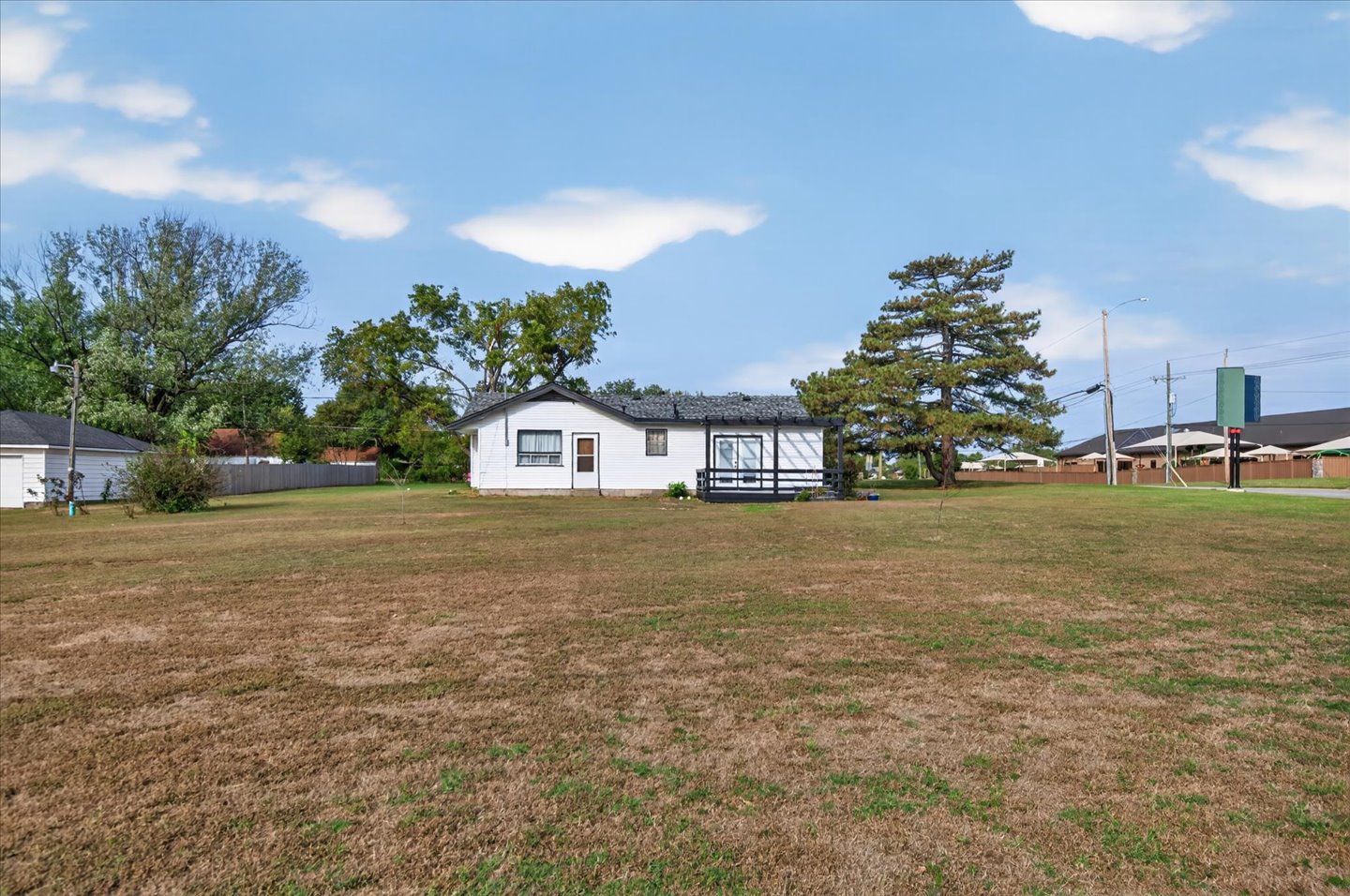 5313 Tuxedo Boulevard Bartlesville OK 74006