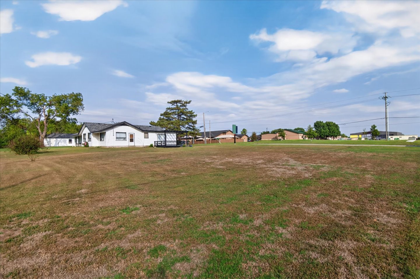 5313 Tuxedo Boulevard Bartlesville OK 74006