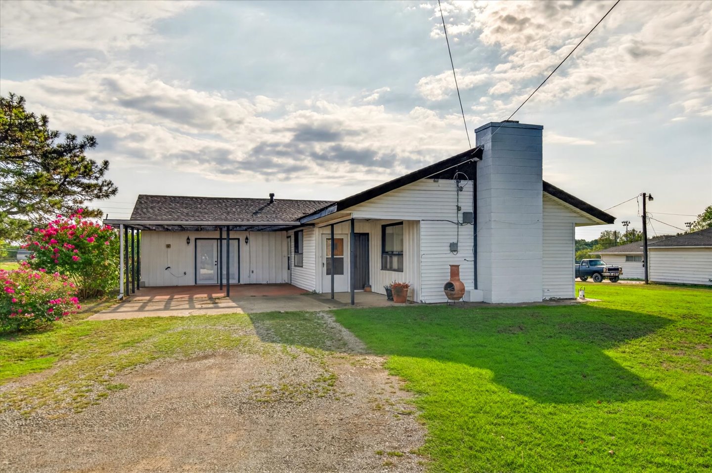 5313 Tuxedo Boulevard Bartlesville OK 74006