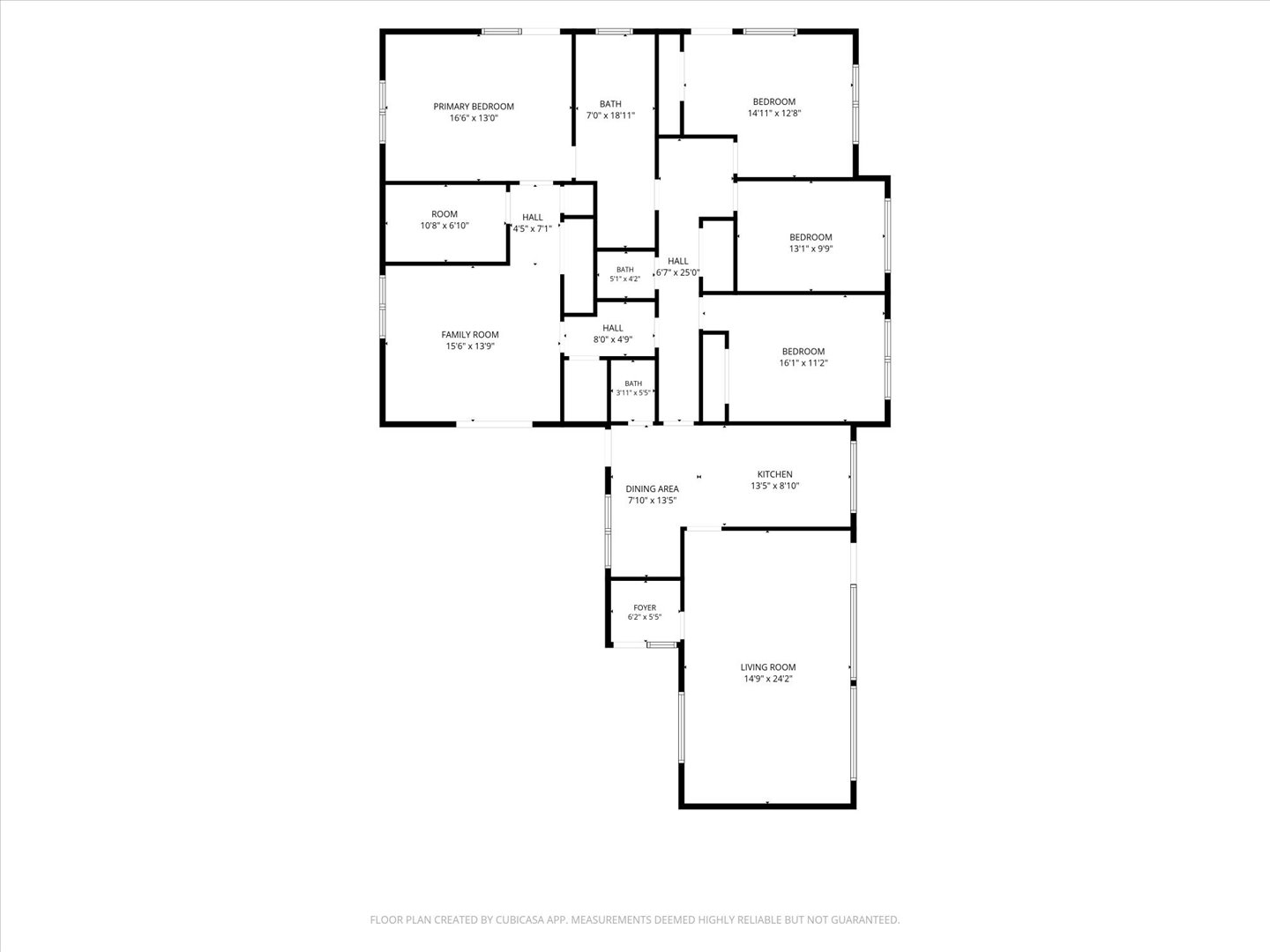 5313 Tuxedo Boulevard Bartlesville OK 74006