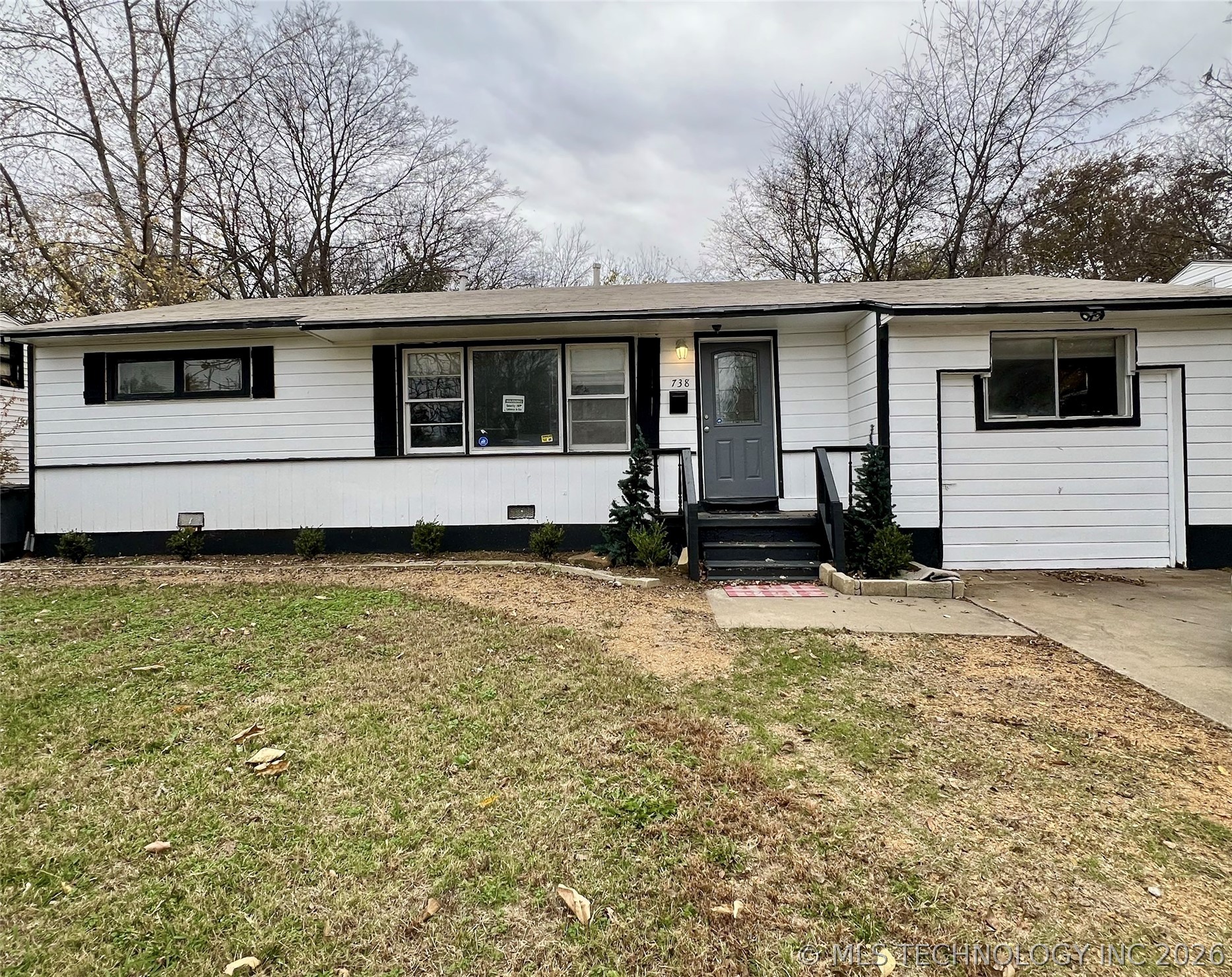 738 E 33rd Street N Tulsa OK 74106