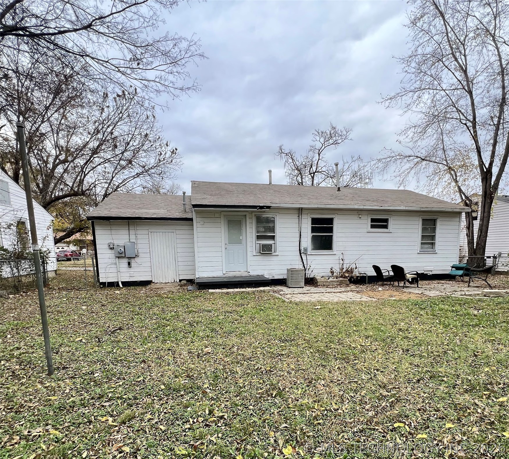 738 E 33rd Street N Tulsa OK 74106