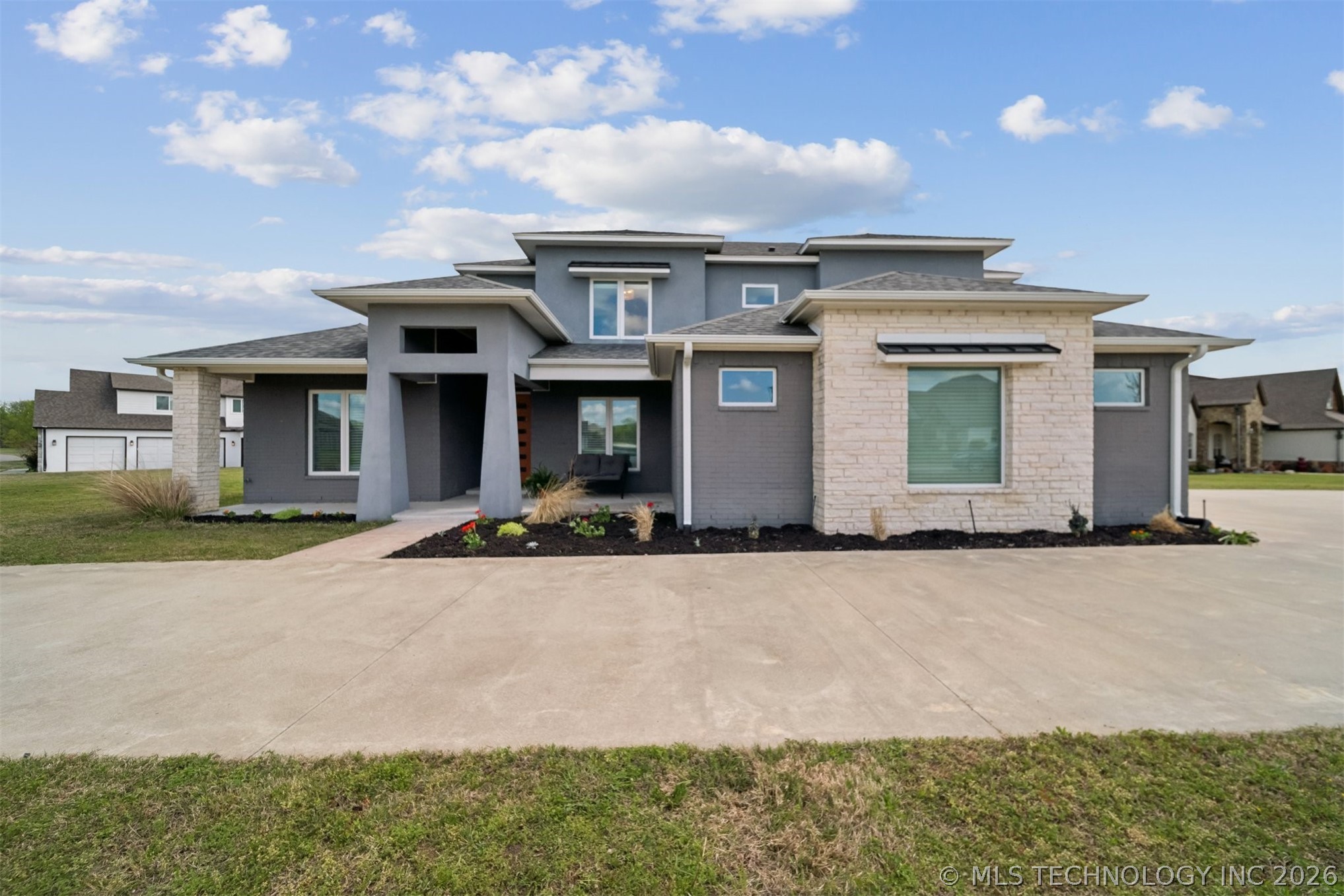 17243 S 21st Eastavenue Mounds OK 74047