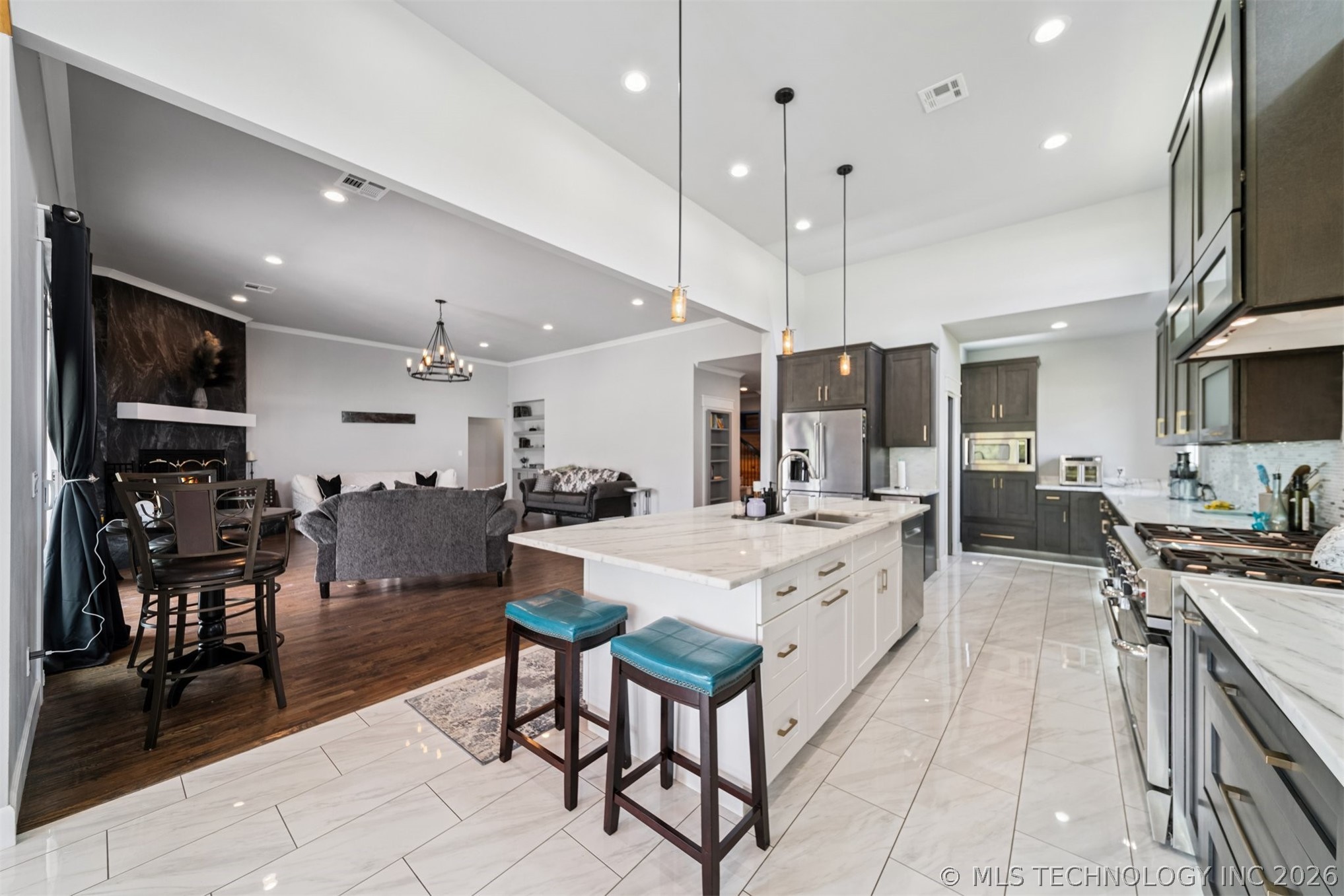17243 S 21st Eastavenue Mounds OK 74047