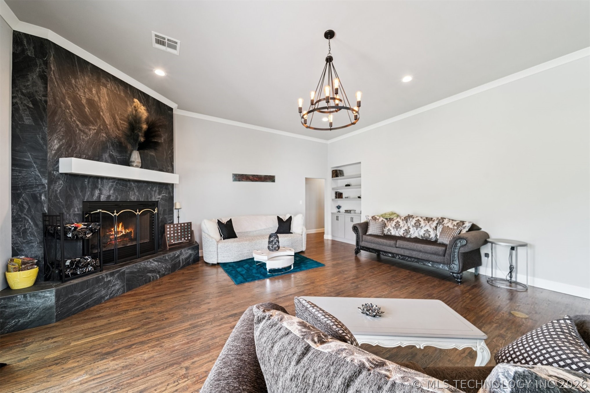17243 S 21st Eastavenue Mounds OK 74047