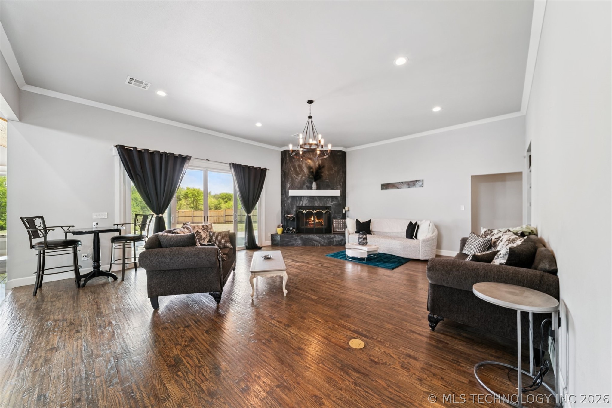 17243 S 21st Eastavenue Mounds OK 74047