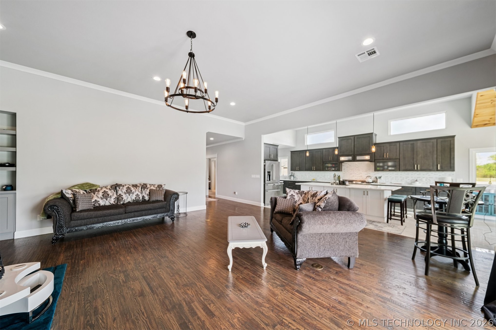 17243 S 21st Eastavenue Mounds OK 74047