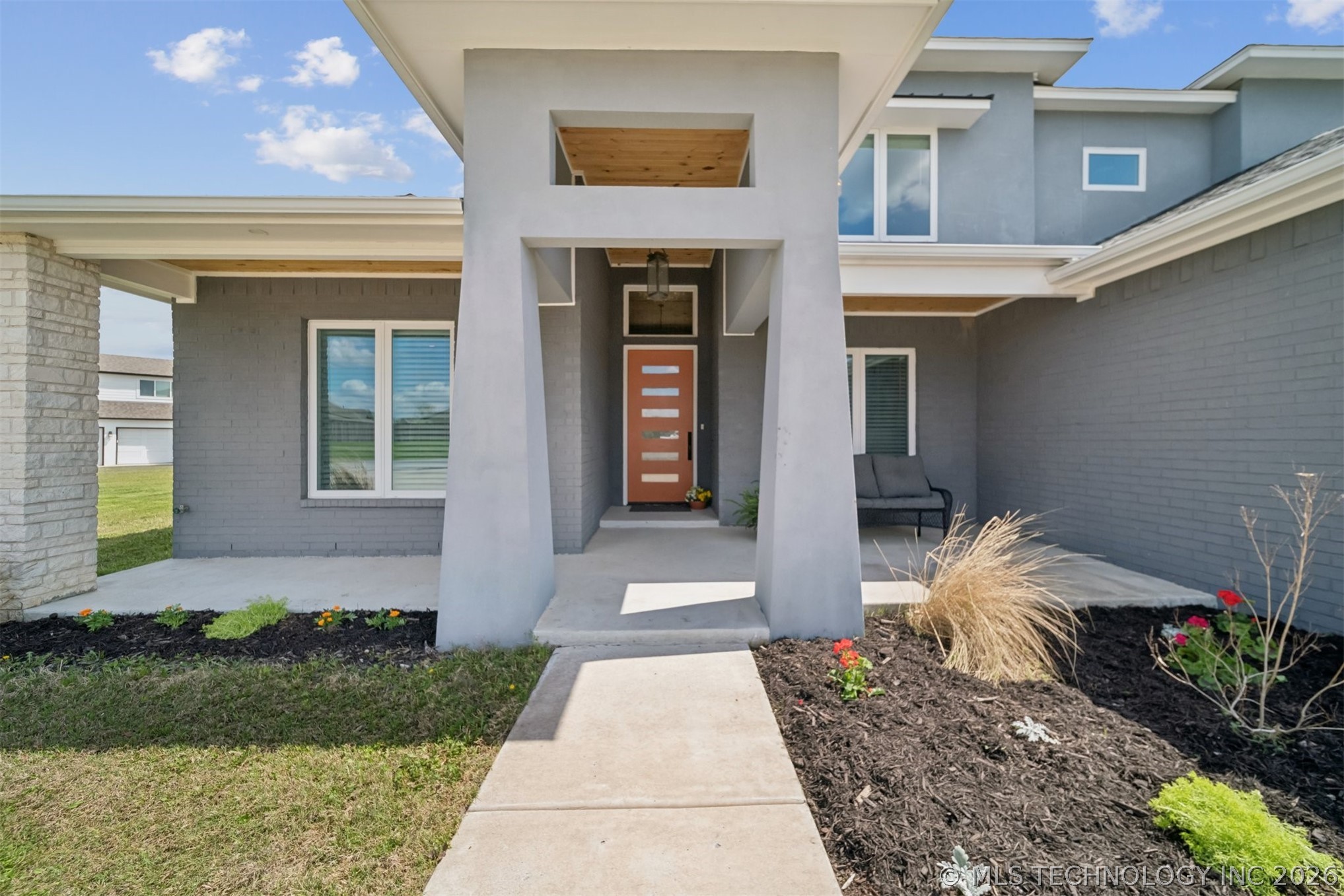 17243 S 21st Eastavenue Mounds OK 74047