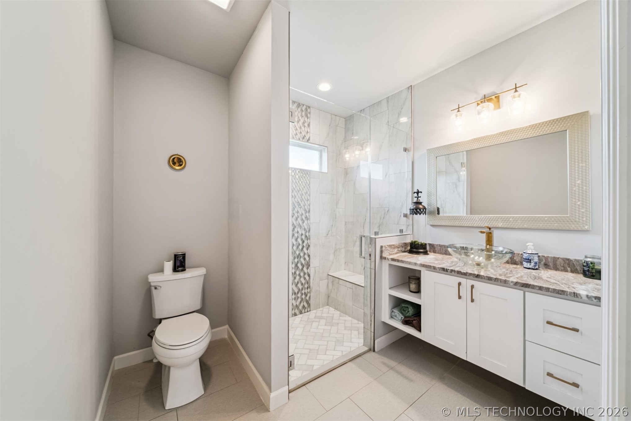 17243 S 21st Eastavenue Mounds OK 74047