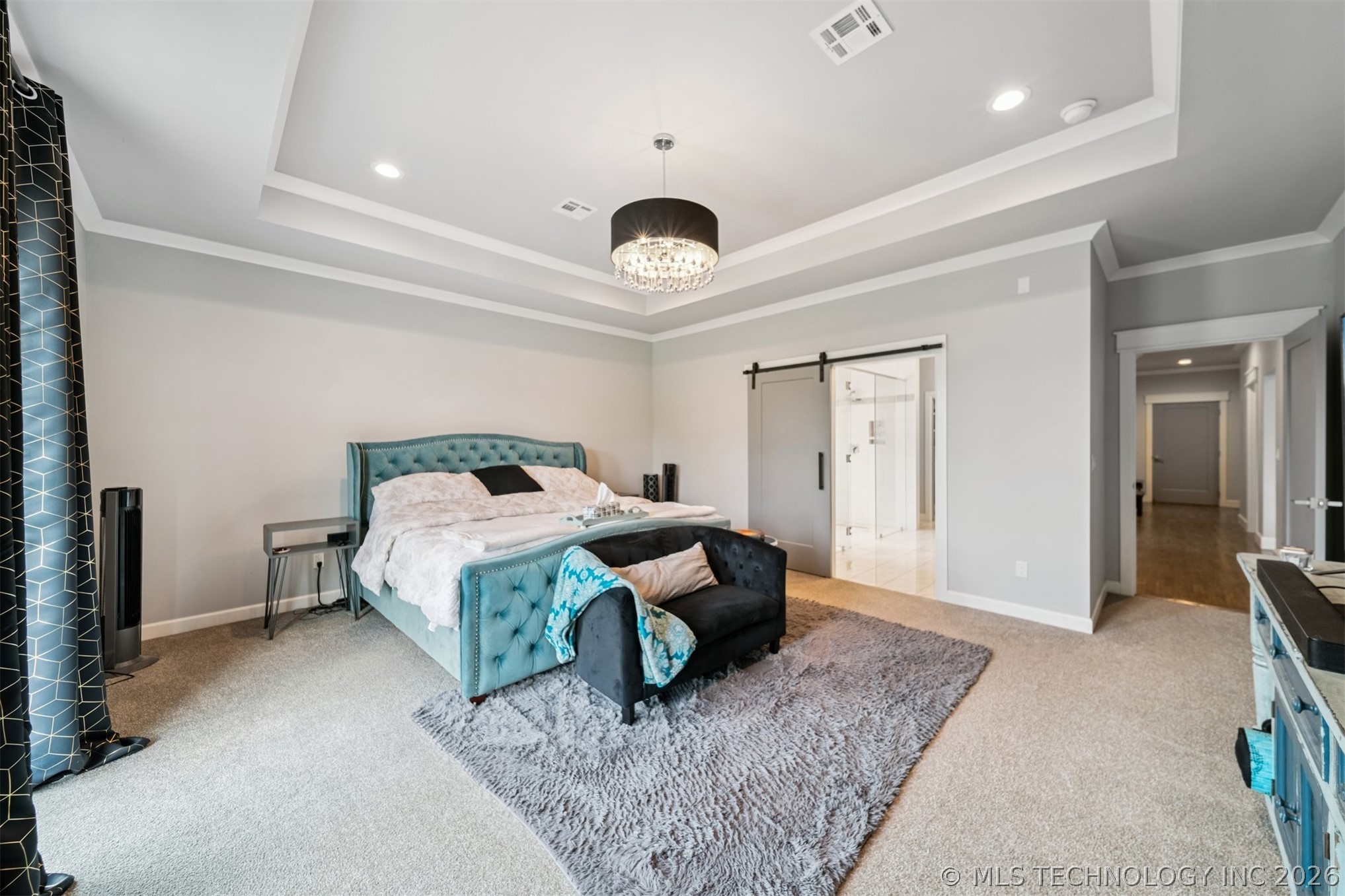 17243 S 21st Eastavenue Mounds OK 74047