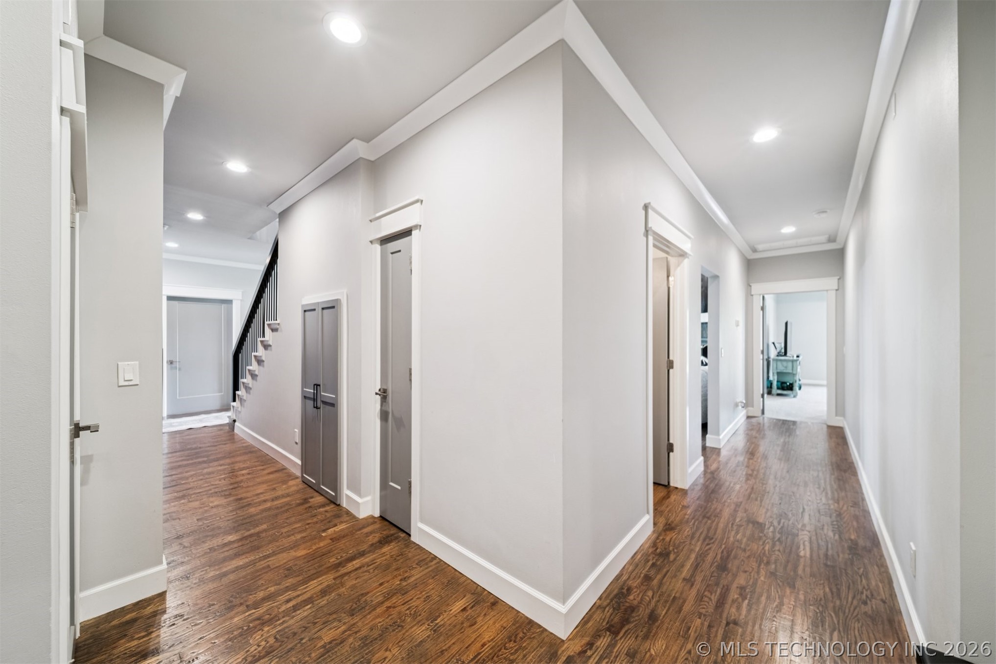 17243 S 21st Eastavenue Mounds OK 74047