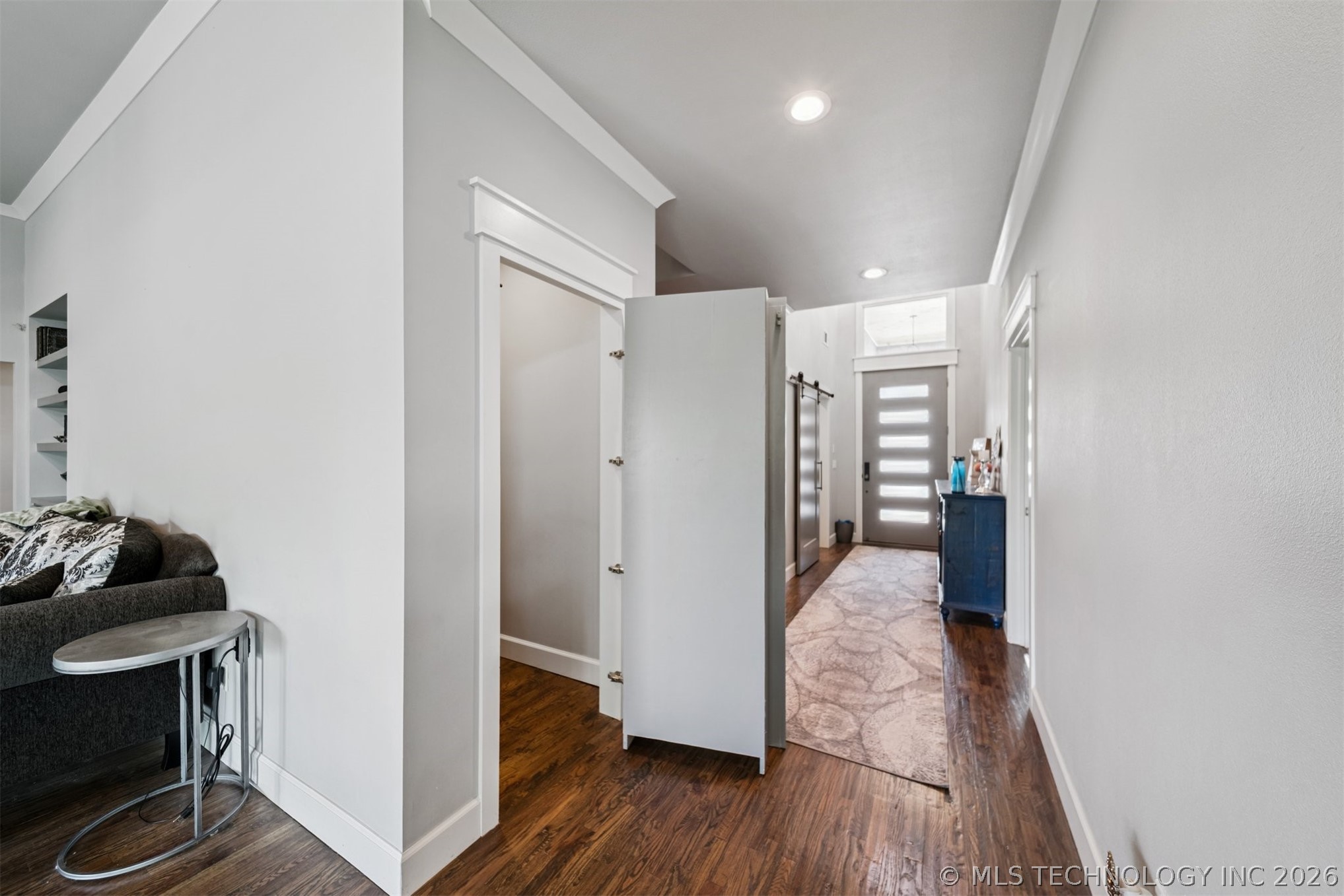 17243 S 21st Eastavenue Mounds OK 74047