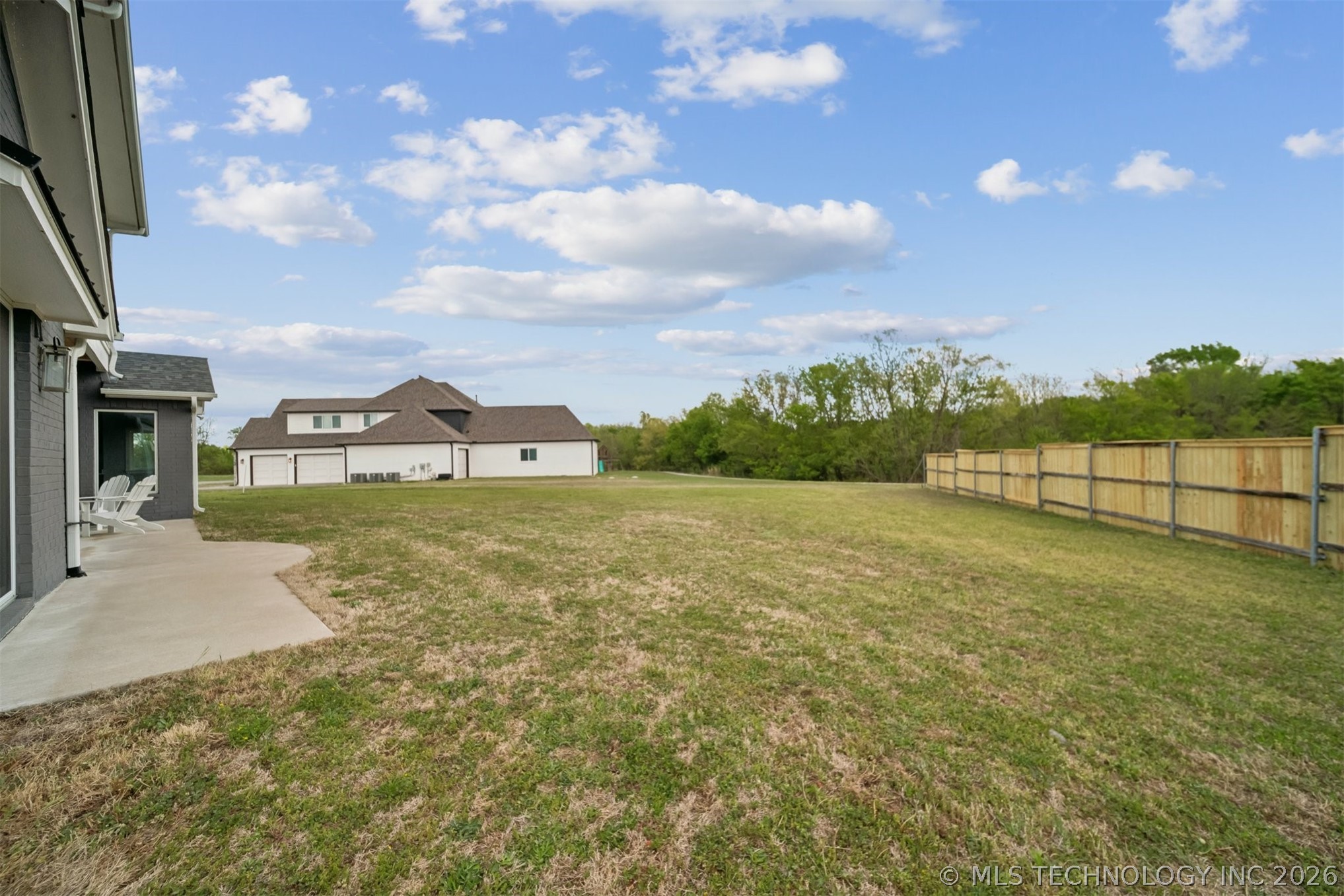 17243 S 21st Eastavenue Mounds OK 74047