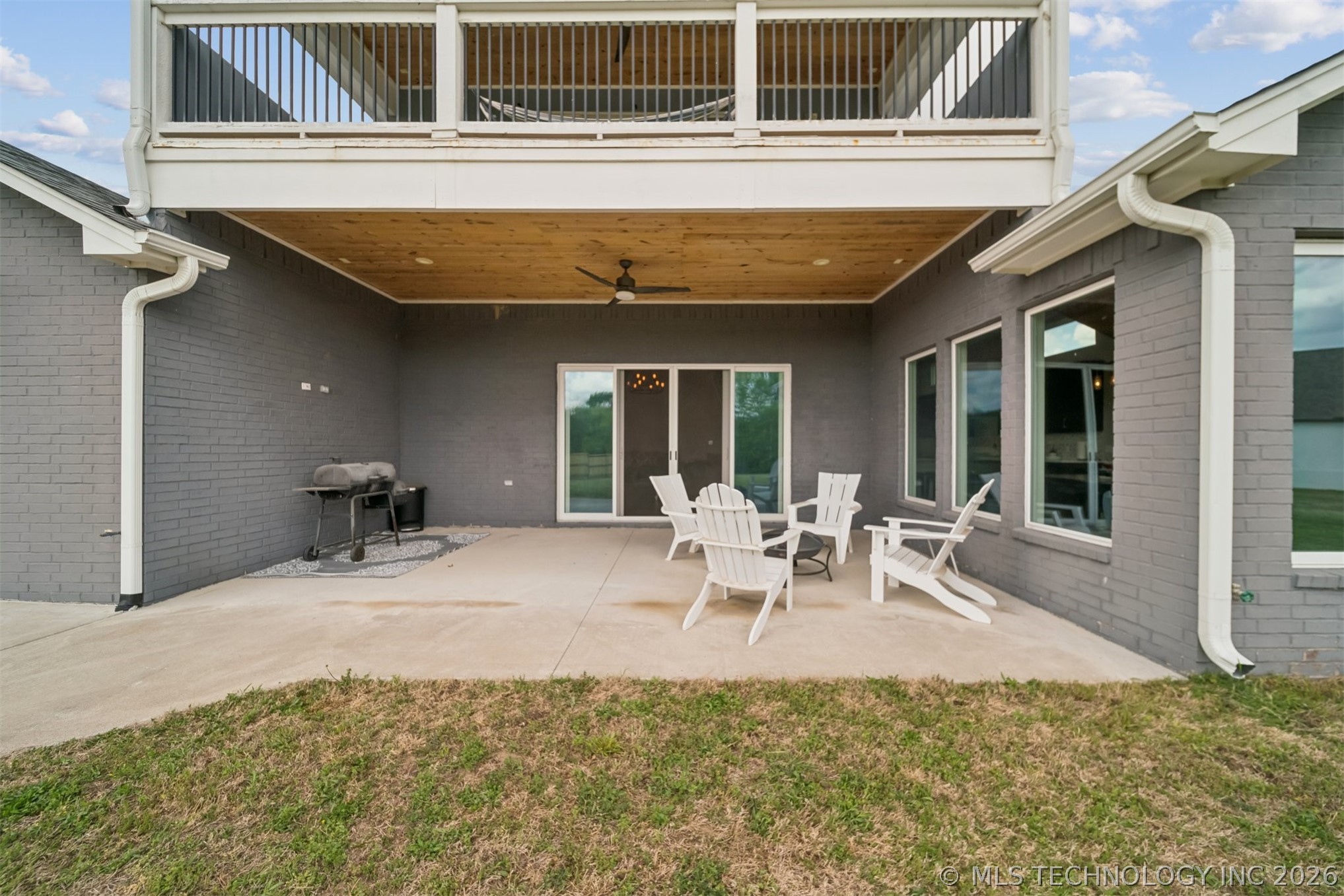 17243 S 21st Eastavenue Mounds OK 74047
