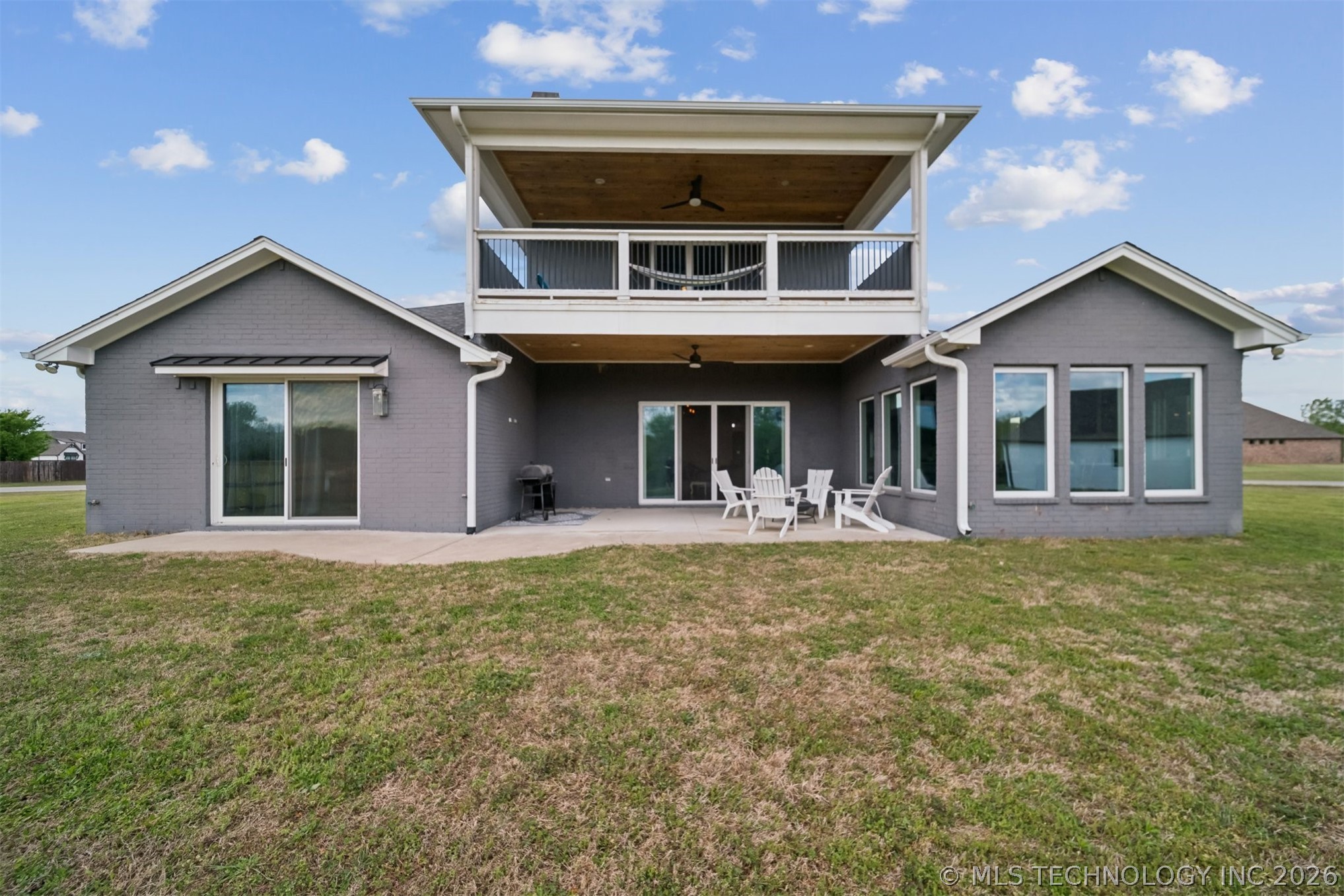 17243 S 21st Eastavenue Mounds OK 74047