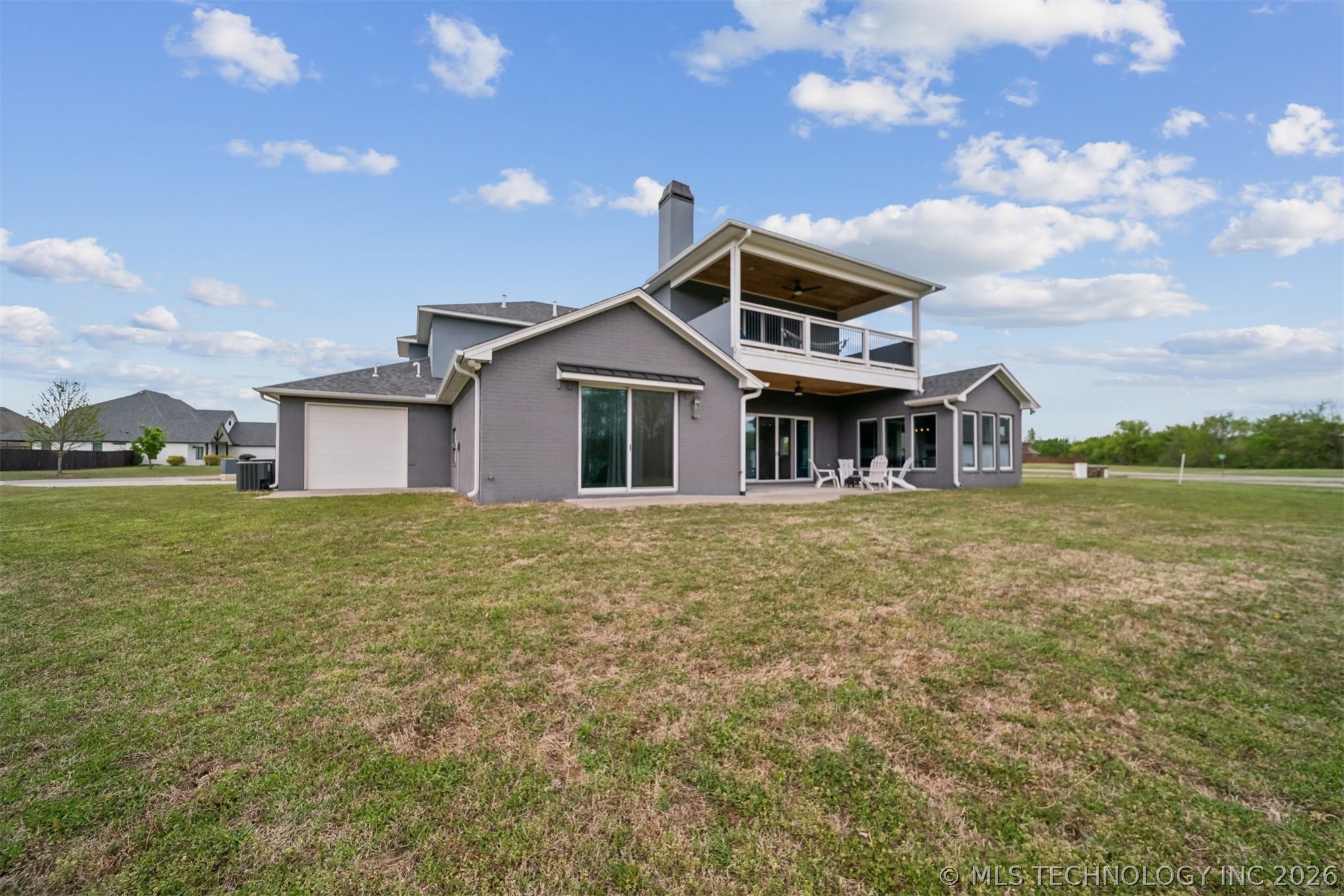 17243 S 21st Eastavenue Mounds OK 74047