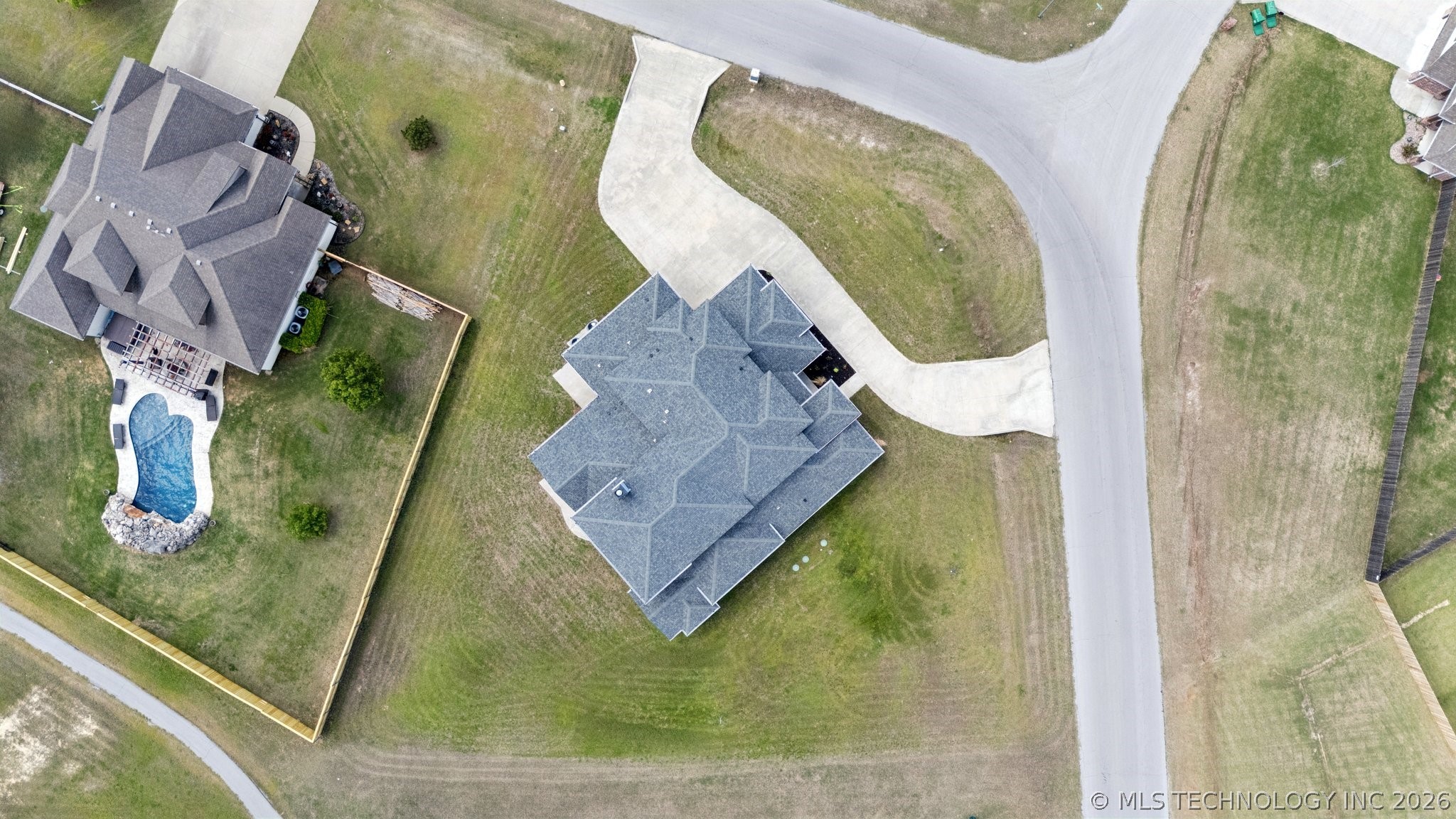 17243 S 21st Eastavenue Mounds OK 74047