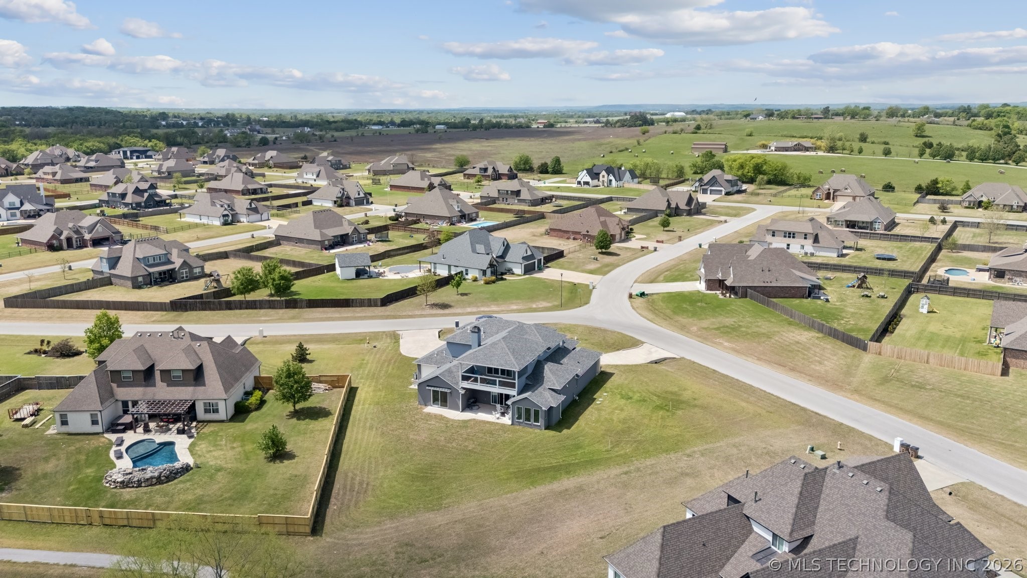 17243 S 21st Eastavenue Mounds OK 74047